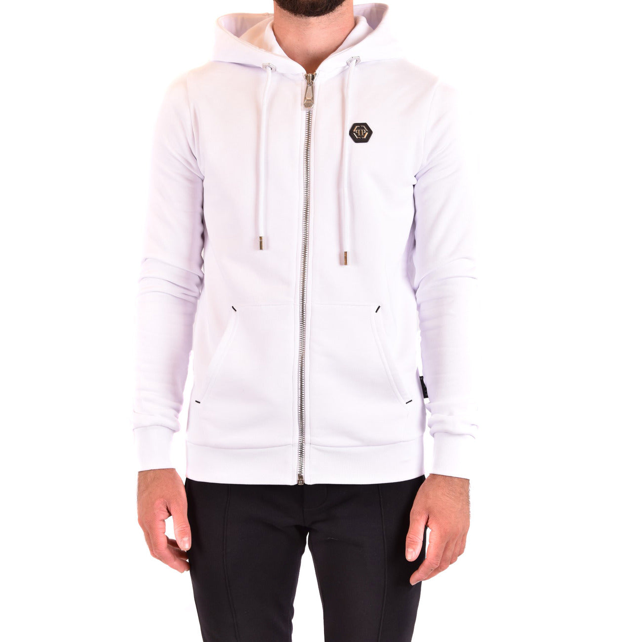 Philipp Plein - Philipp Plein Felpa Uomo