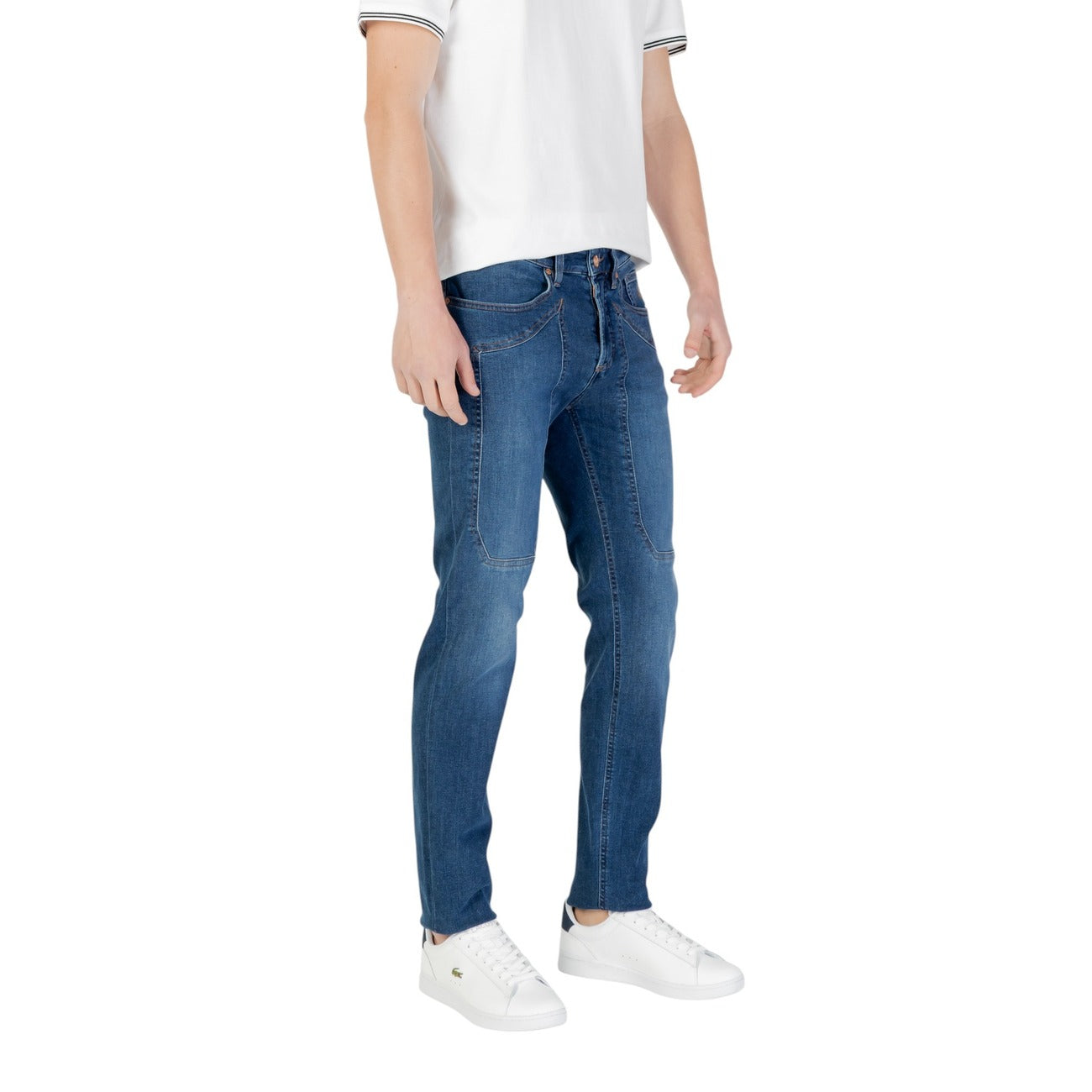 Jeckerson - Jeans Jeckerson Homme