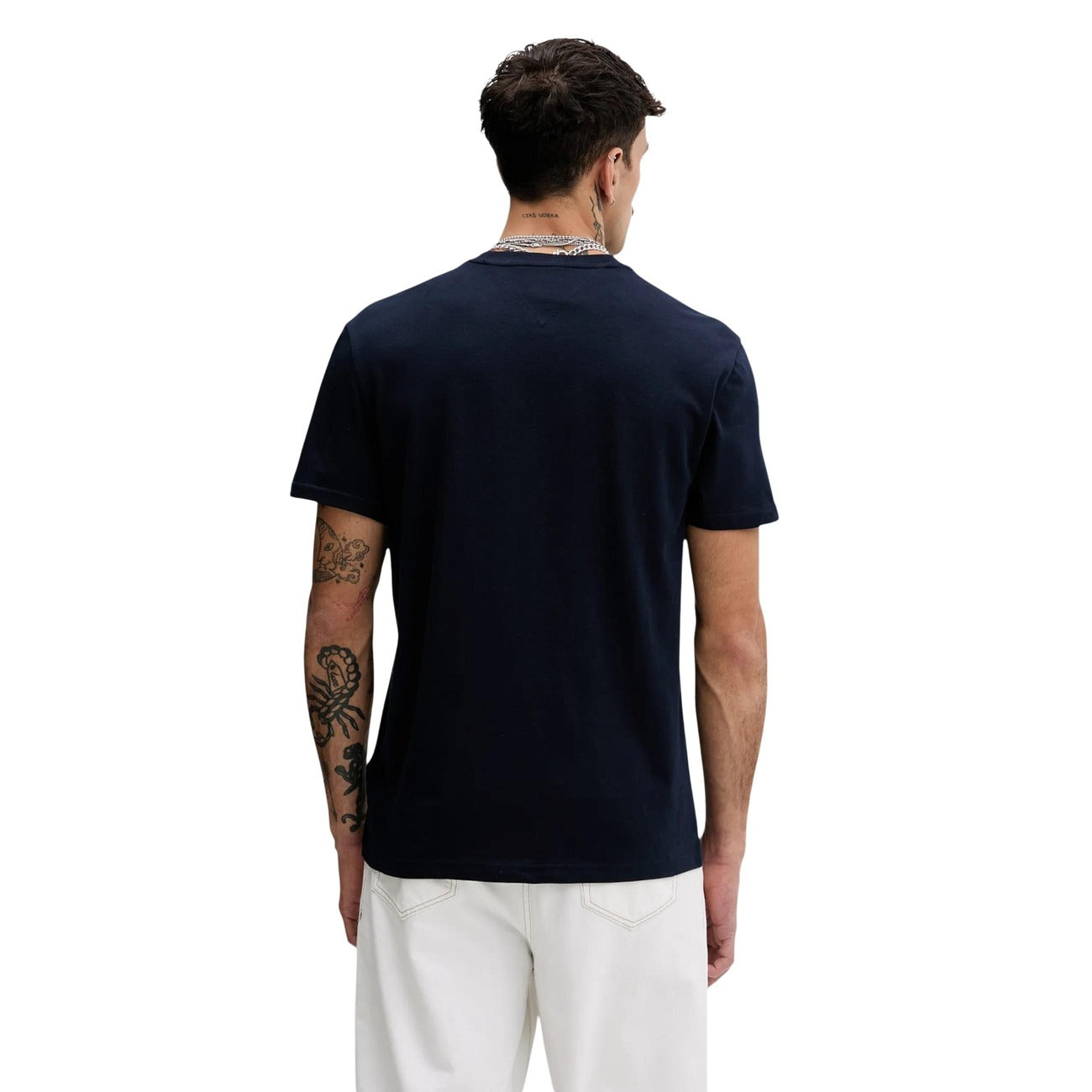 Tommy Hilfiger Jeans - Tommy Hilfiger Jeans Men's T-Shirt