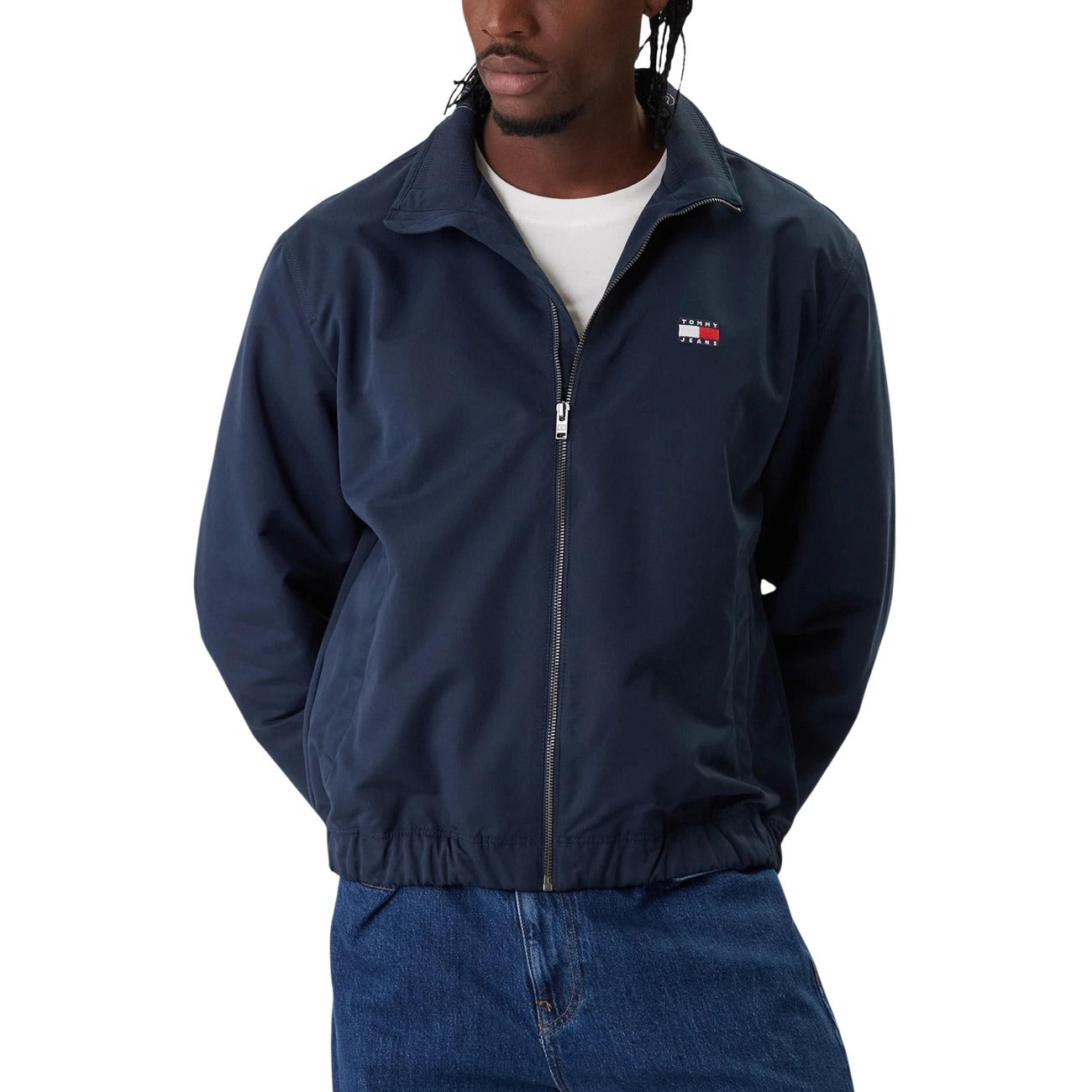 Tommy Hilfiger Jeans - Tommy Hilfiger Jeans Giacca Uomo