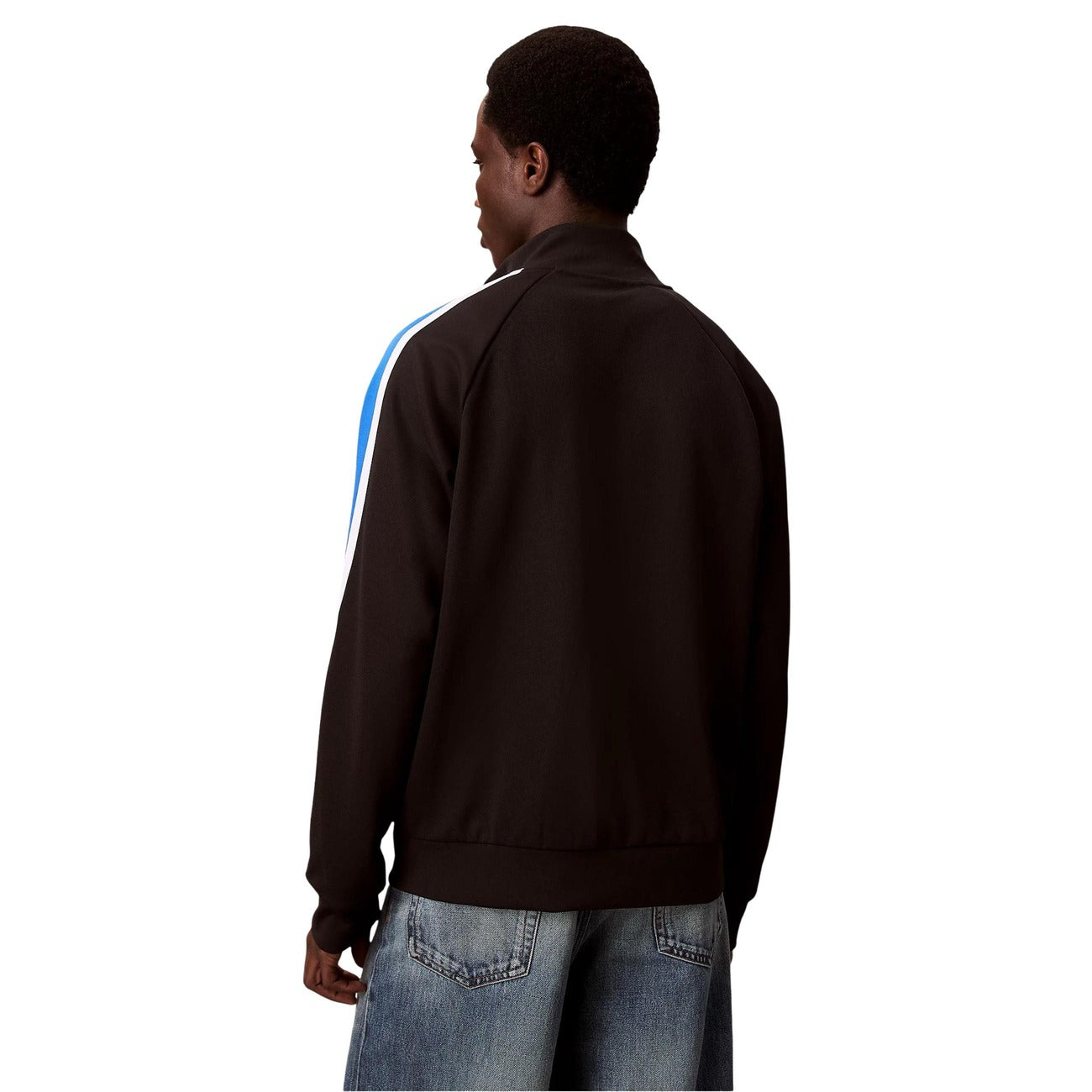 Calvin Klein Jeans - Calvin Klein Jeans Felpa Uomo