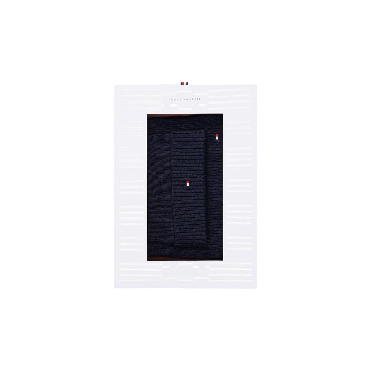 Tommy Hilfiger - Tommy Hilfiger Herrenschal