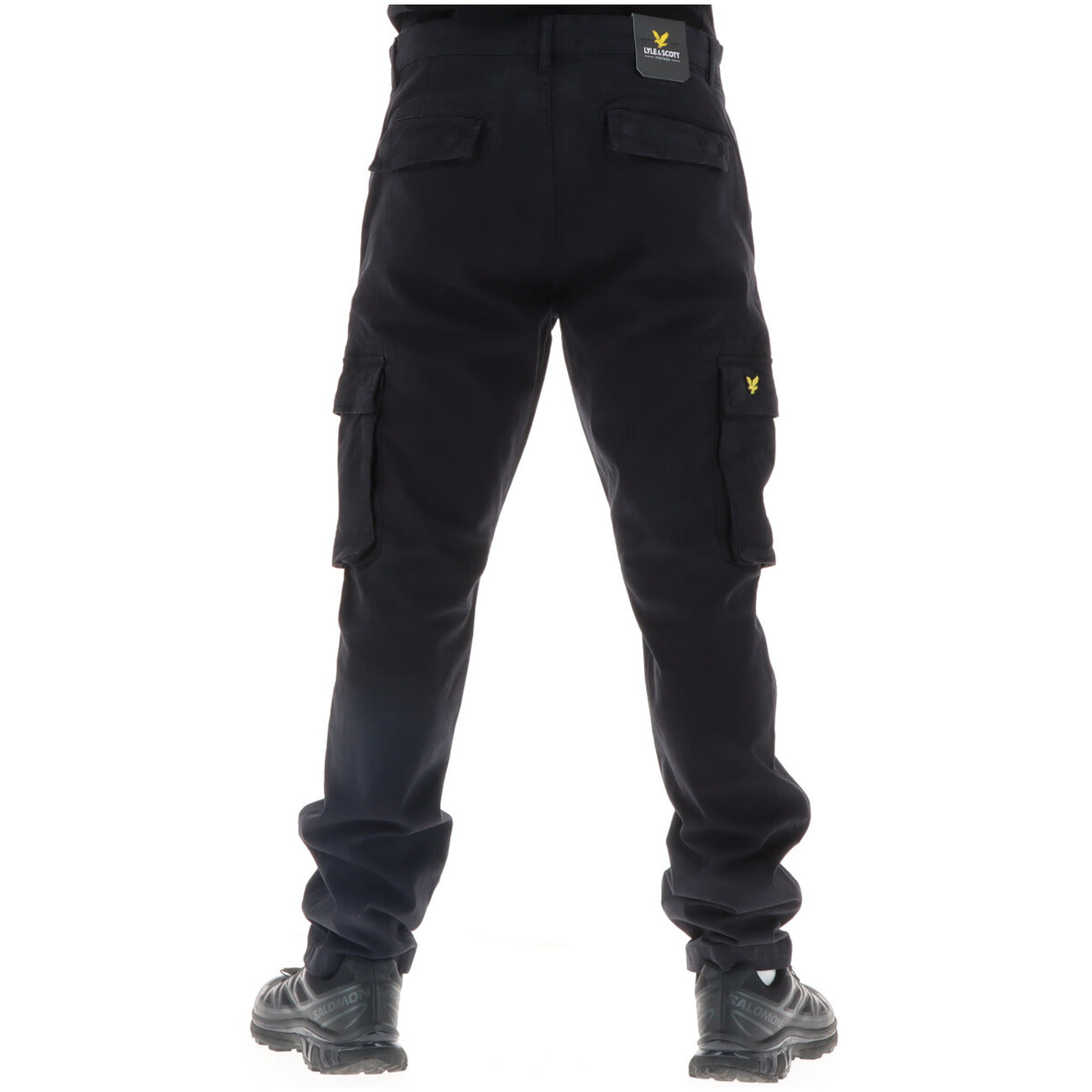 Lyle & Scott - Lyle & Scott Pantaloni Uomo