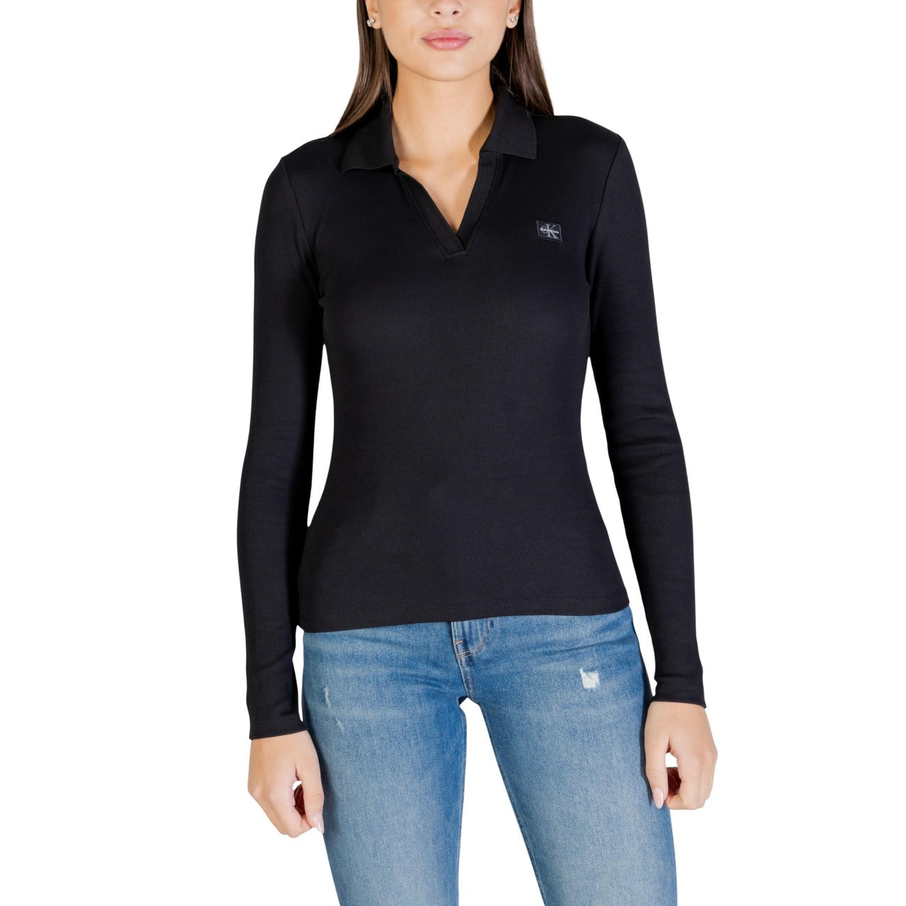 Calvin Klein Jeans - Calvin Klein Jeans Women's T-Shirt
