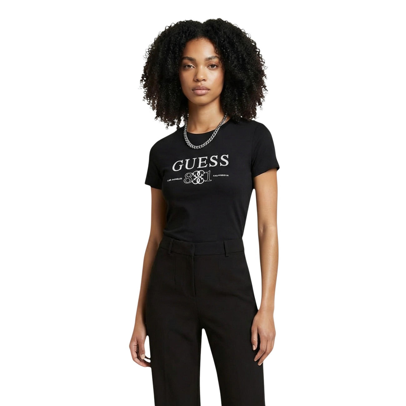 Guess - Guess T-Shirt Donna