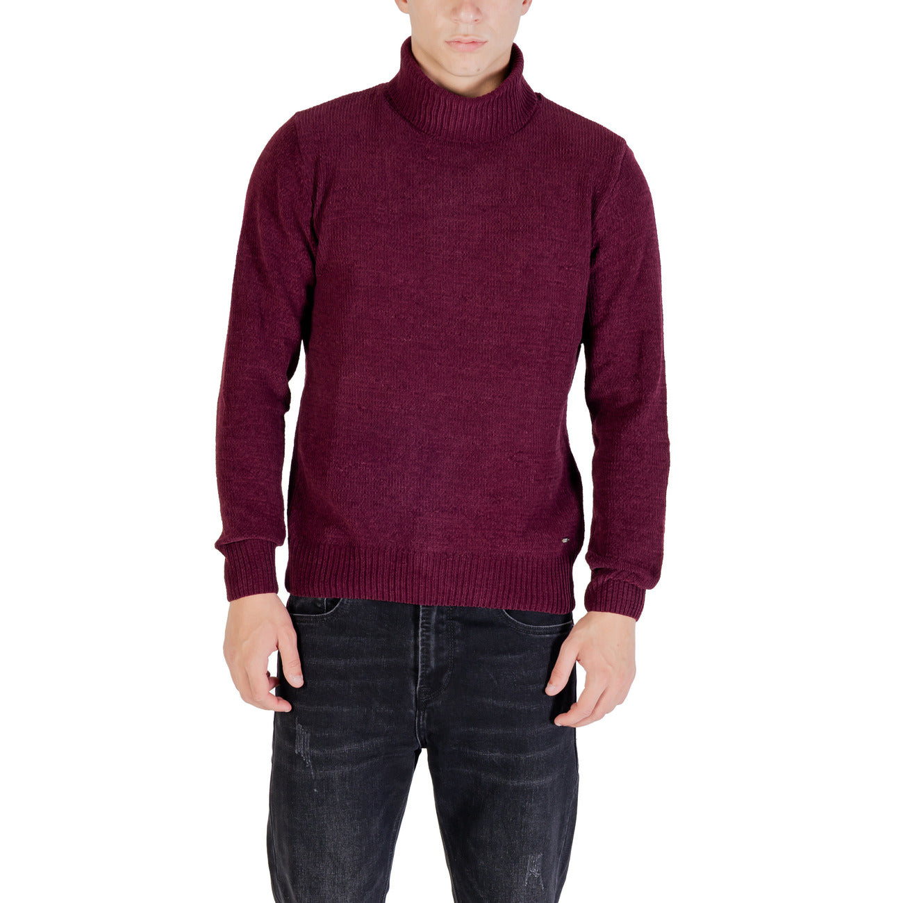 Gianni Lupo - Gianni Lupo Men's Sweater