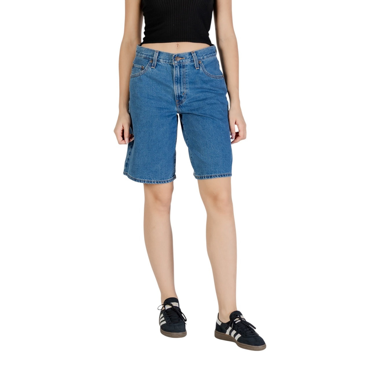 Levis® - Levis® Shorts Donna