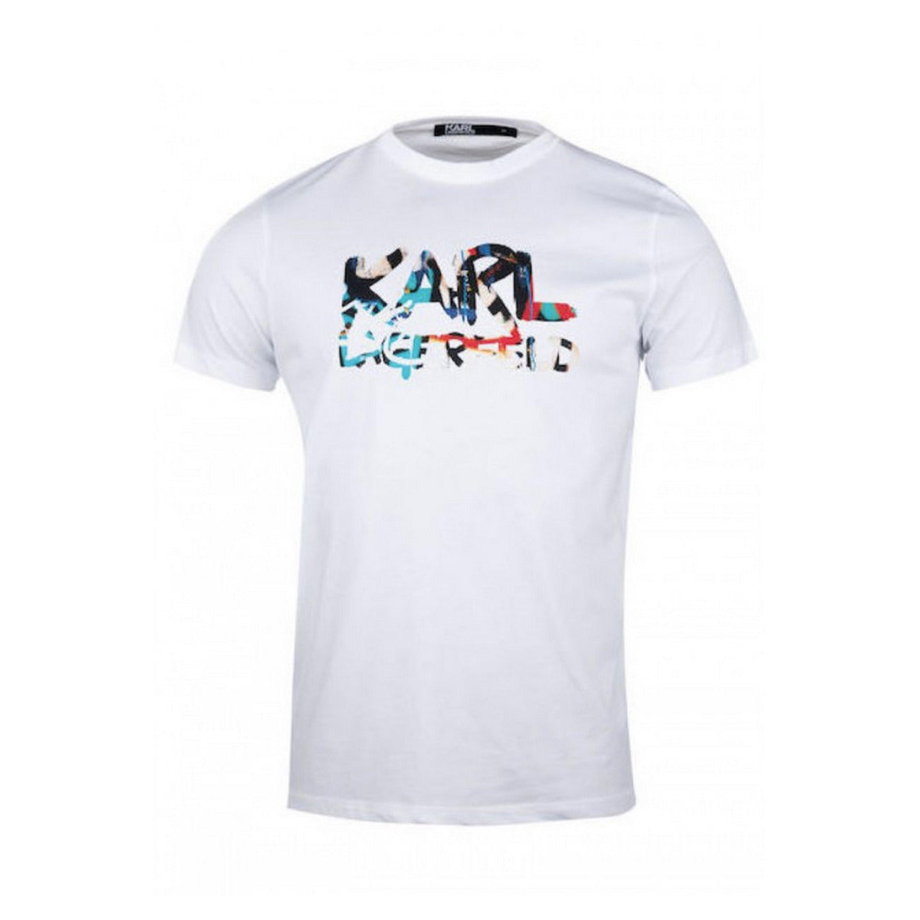 Karl Lagerfeld - Karl Lagerfeld Men's T-Shirt