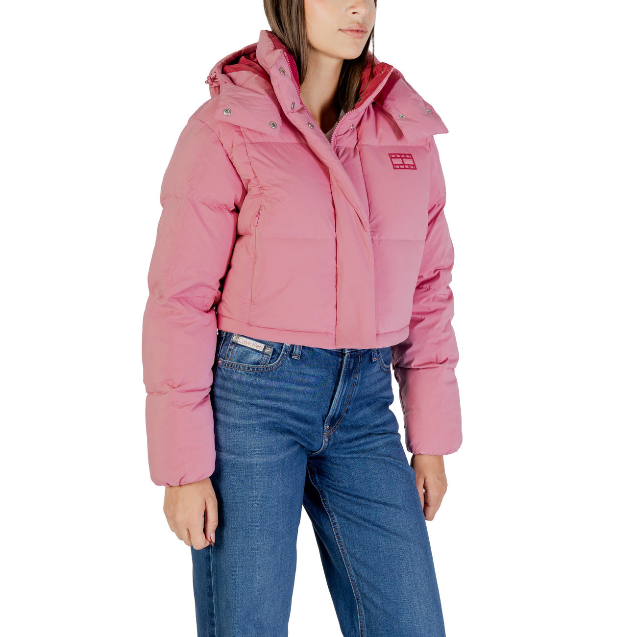 Tommy Hilfiger Jeans - Tommy Hilfiger Jeans Giubbotto Donna