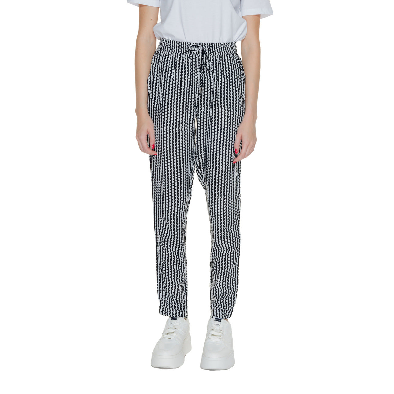 Only - Only Pantaloni Donna