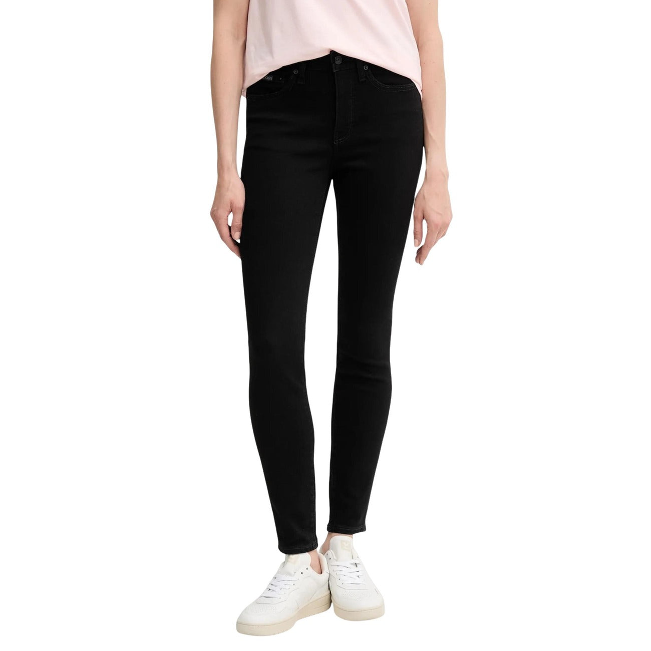Calvin Klein Jeans - Calvin Klein Jeans Jeans Donna