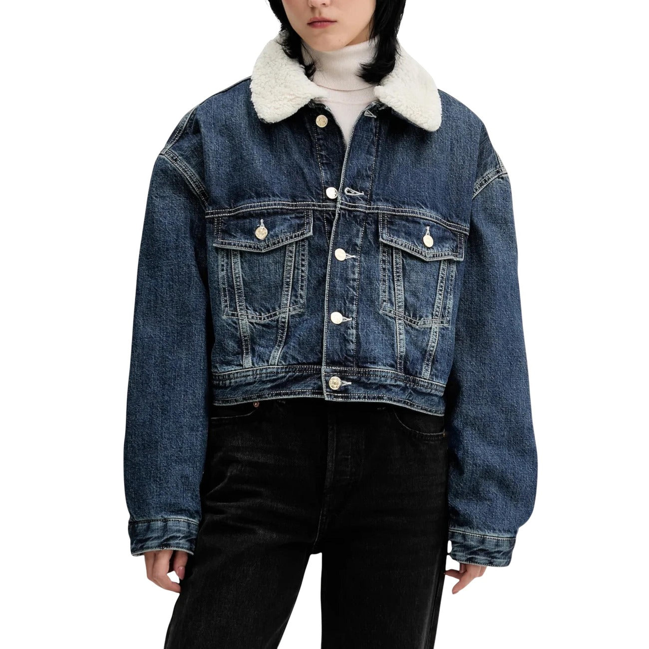 Tommy Hilfiger Jeans - Tommy Hilfiger Jeans Giacca Donna