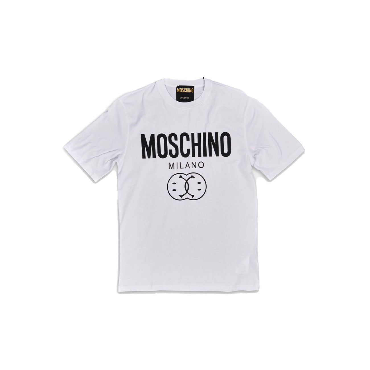 Moschino - Moschino T-Shirt Uomo