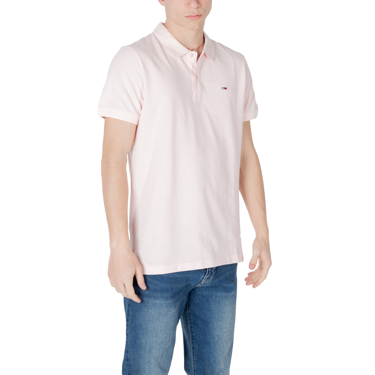 Tommy Hilfiger Jeans - Tommy Hilfiger Jeans Polo Uomo