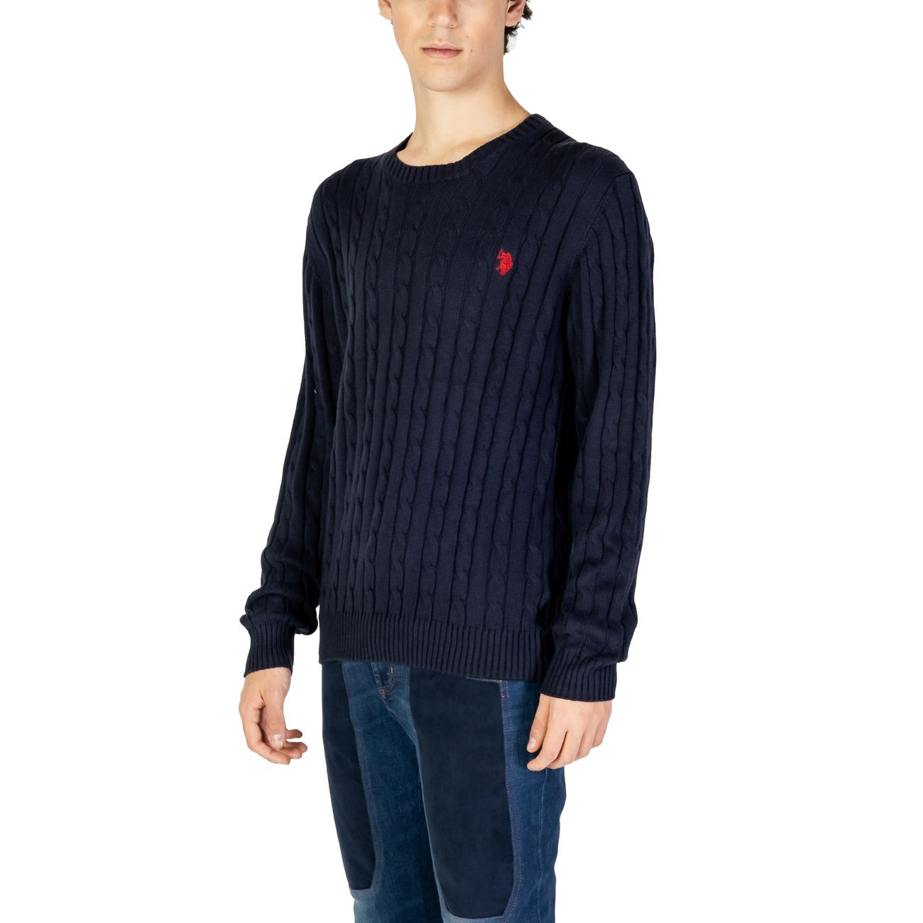 U.s. Polo Assn. - U.s. Polo Assn. Herrenpullover
