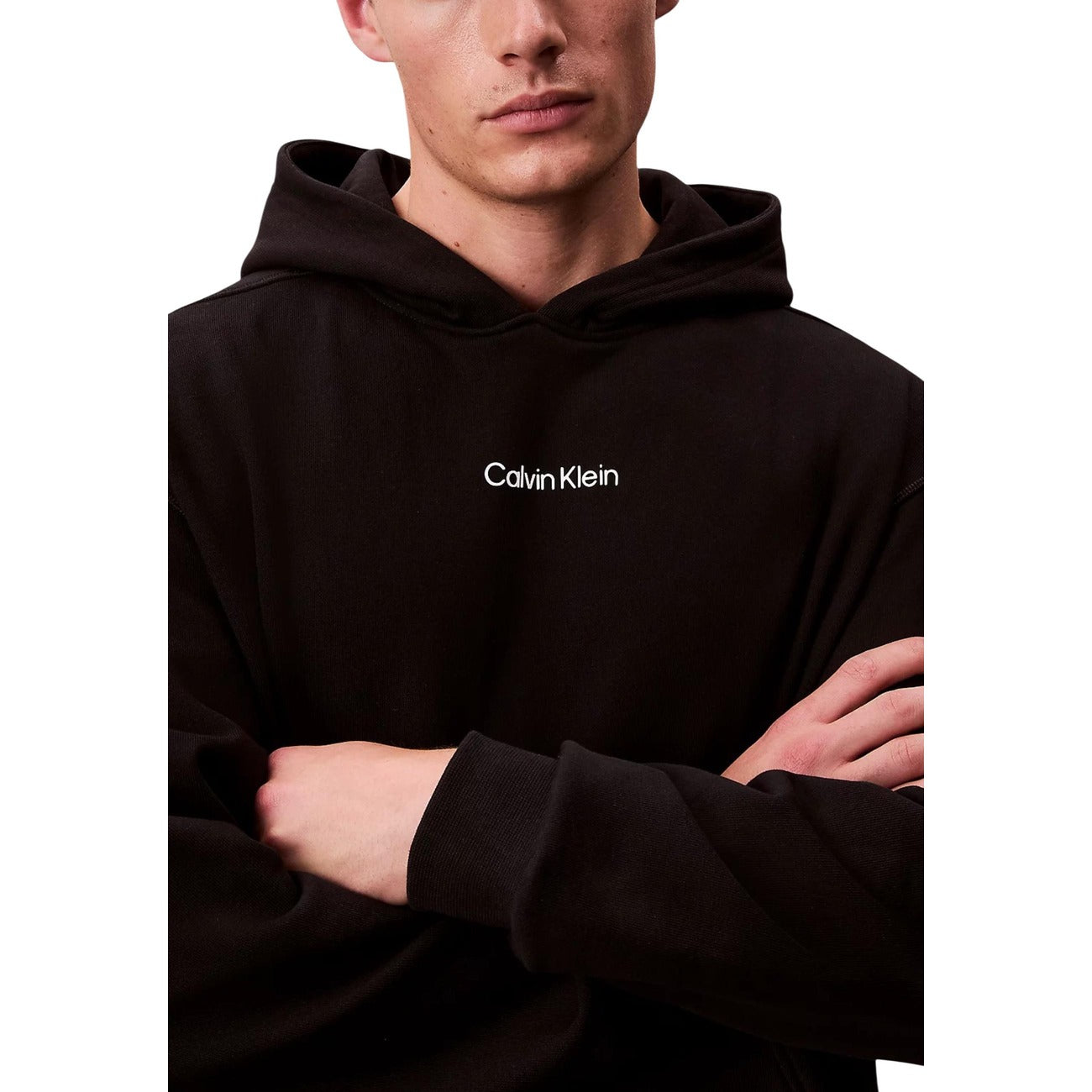Calvin Klein Sport - Calvin Klein Sport Men's Sweatshirt