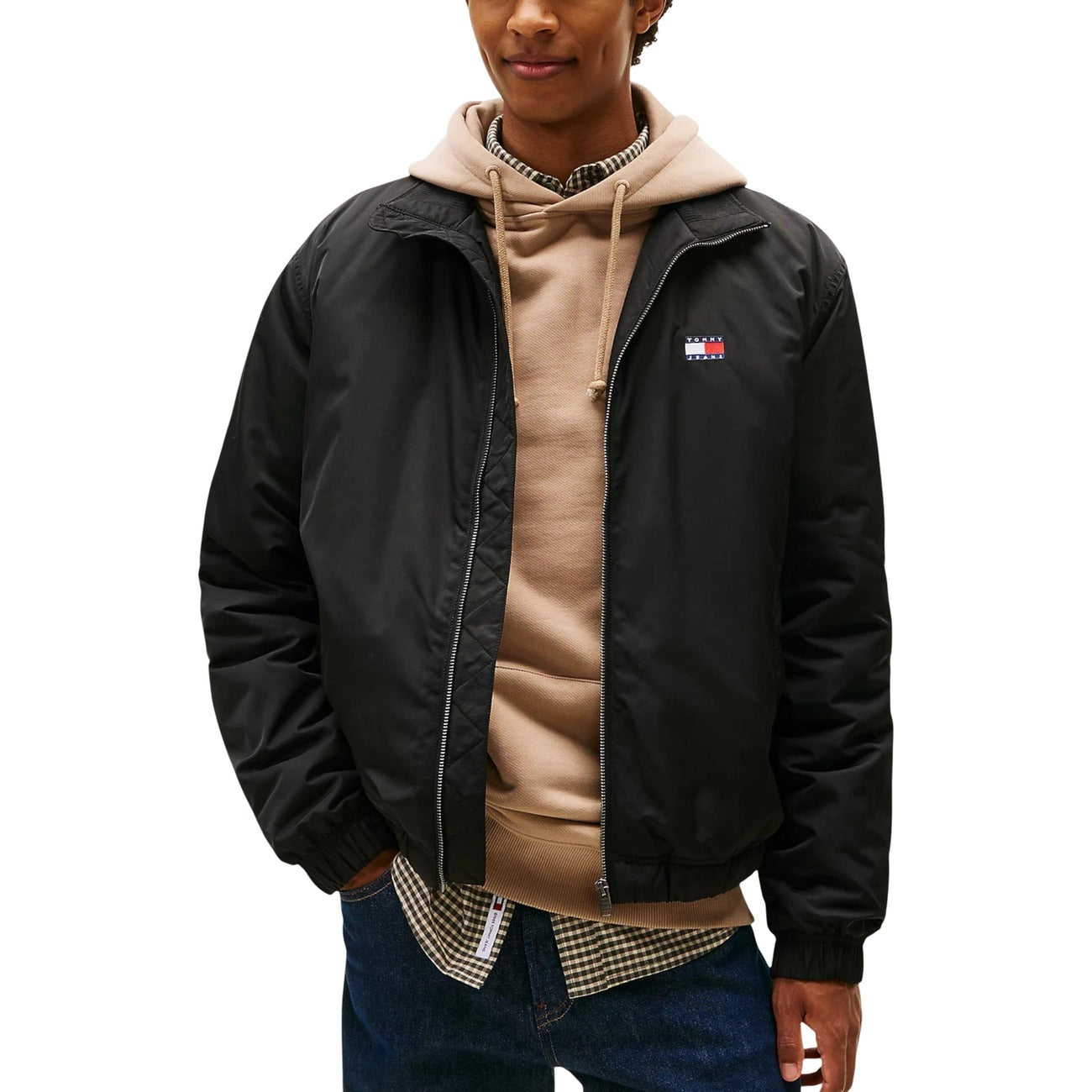 Tommy Hilfiger Jeans - Tommy Hilfiger Jeans Giacca Uomo