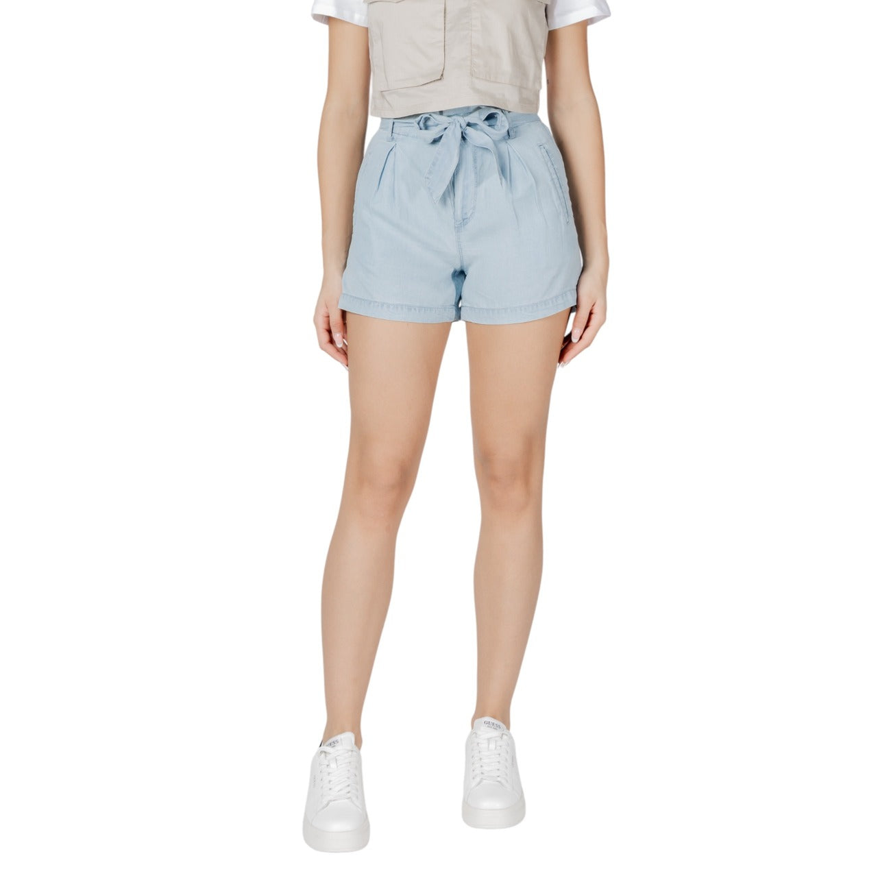 Only - Only Shorts Donna