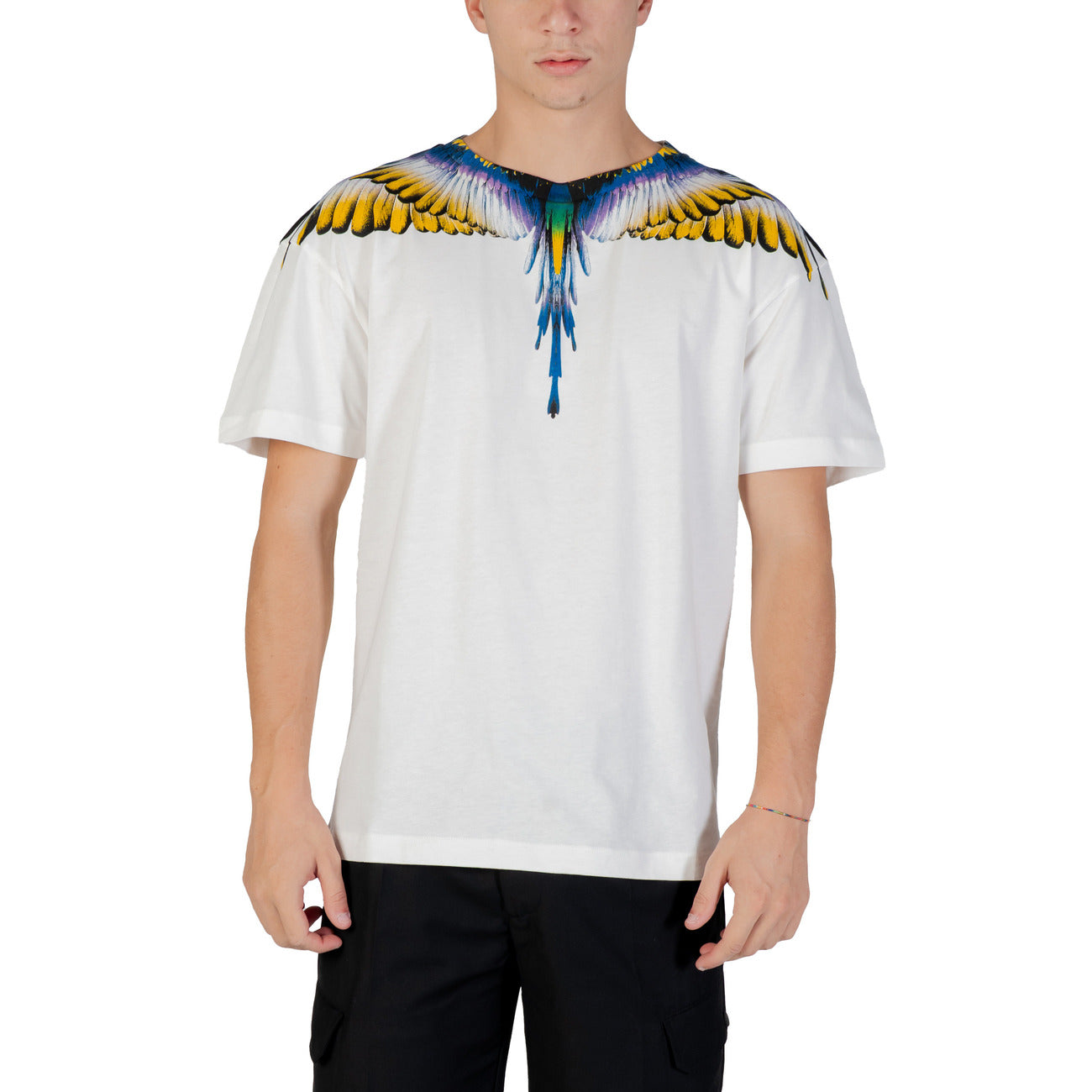 County Of Milan - County Of Milan T-Shirt Uomo