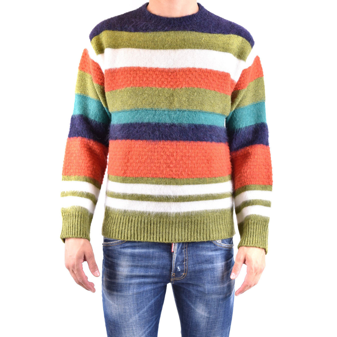 Dsquared2 - Dsquared2 Maglia Uomo