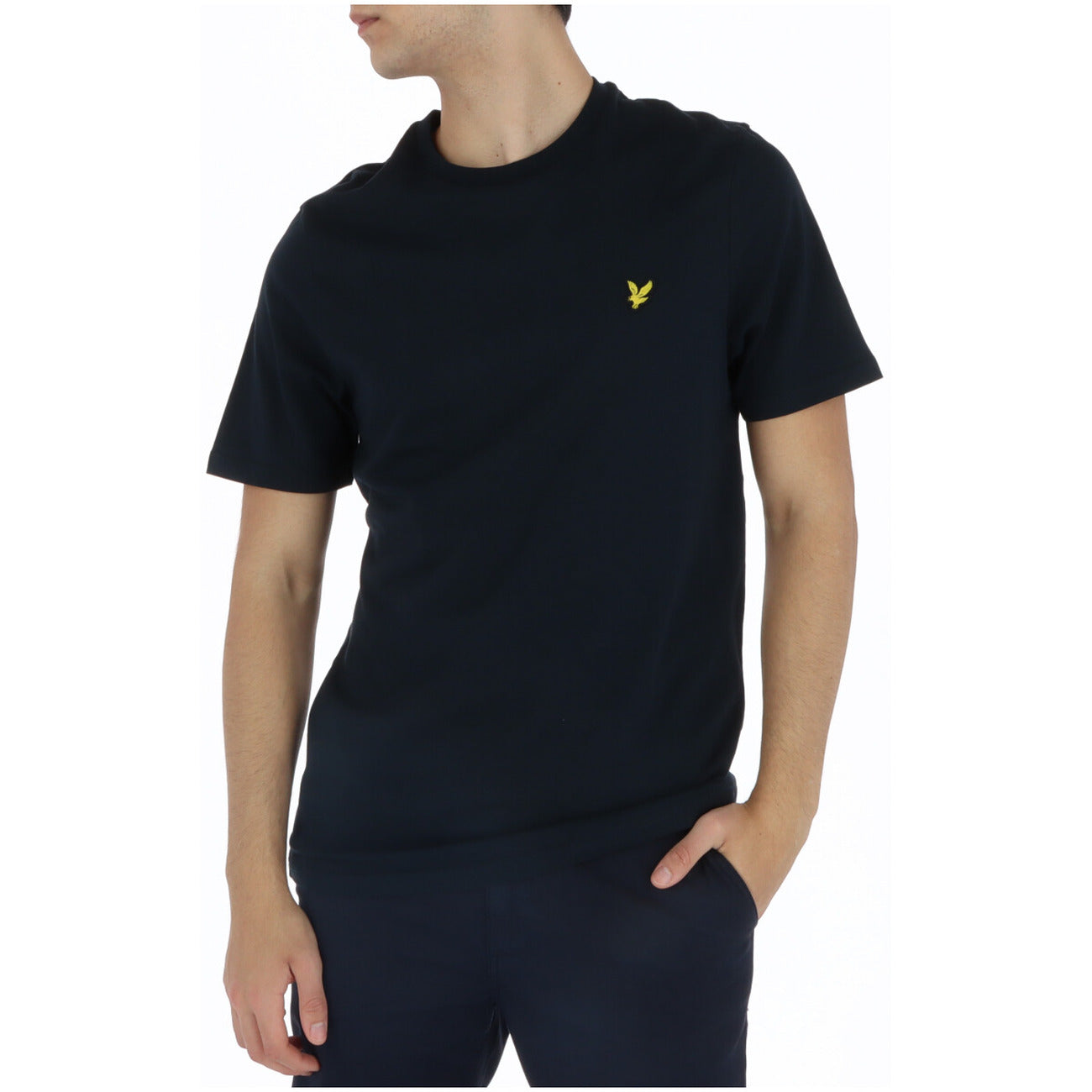 Lyle & Scott - Lyle & Scott Men's T-Shirt