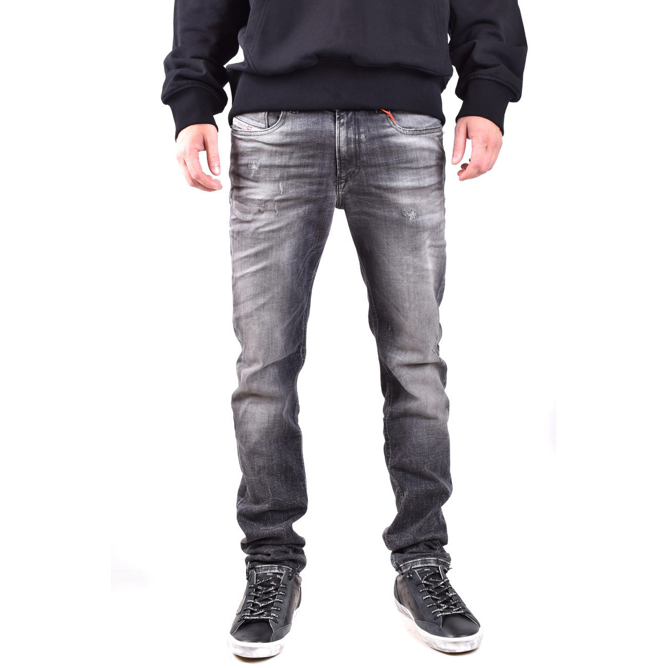 Diesel - Diesel Jeans Uomo