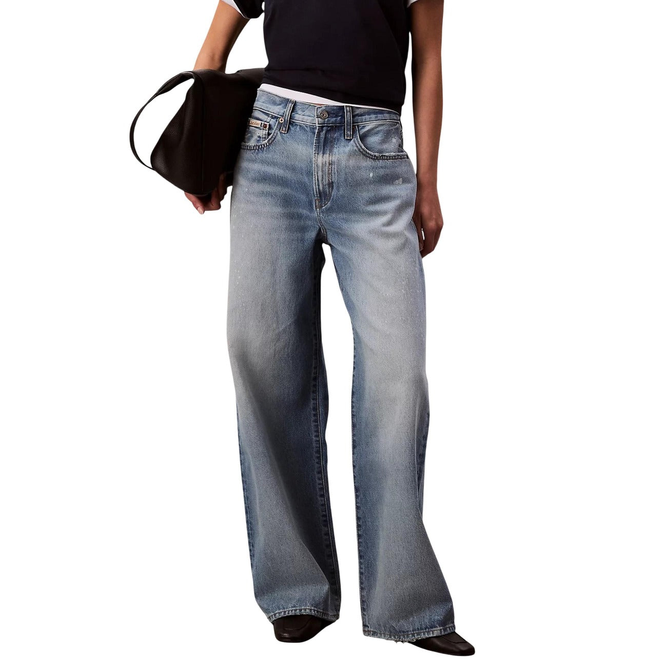 Calvin Klein Jeans - Calvin Klein Jeans Jeans Donna