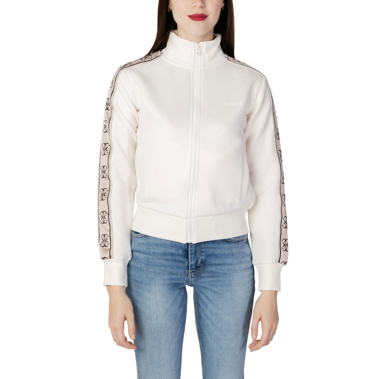 Guess Active - Guess Active Felpa Donna