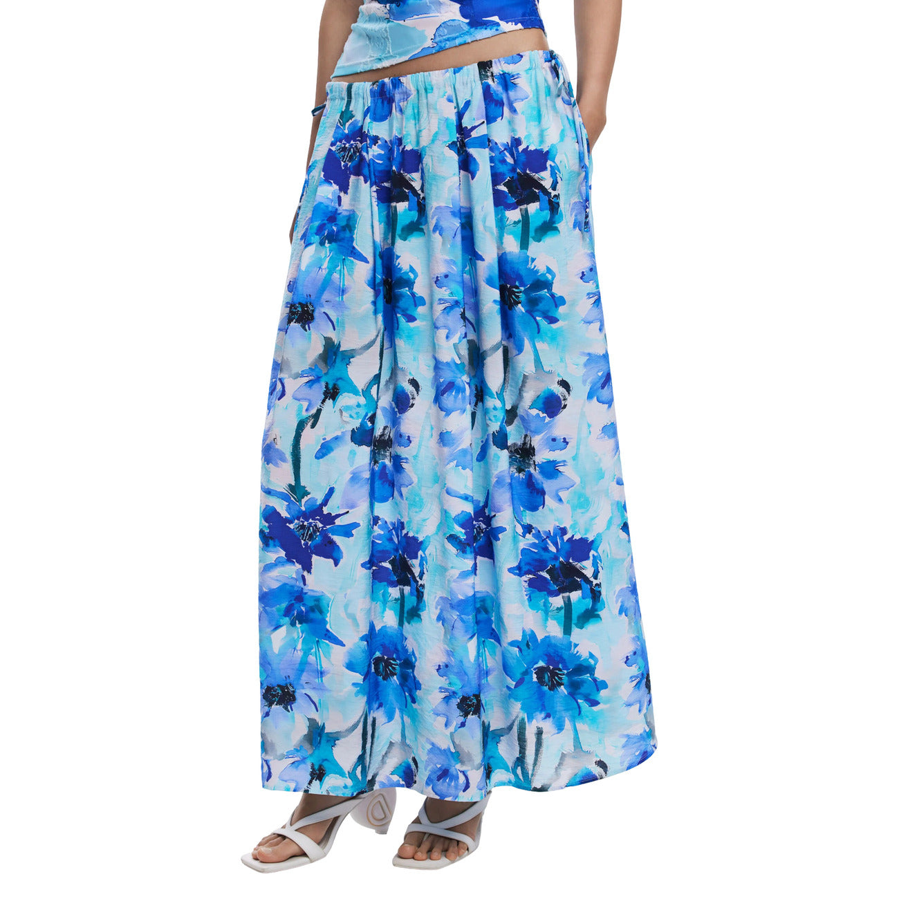 Desigual - Desigual Women's Skirt