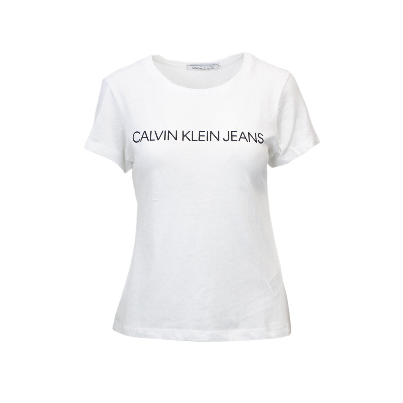 Calvin Klein Jeans - Calvin Klein Jeans T-Shirt Donna
