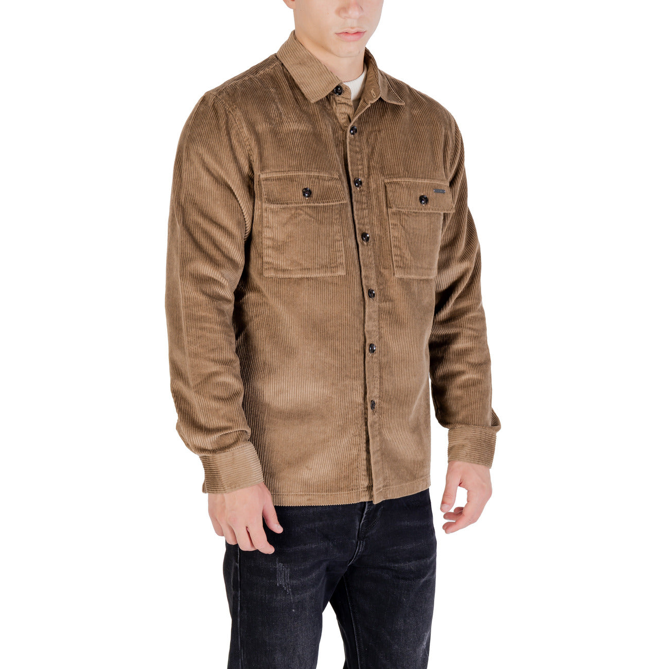 Gianni Lupo - Gianni Lupo Camicia Uomo