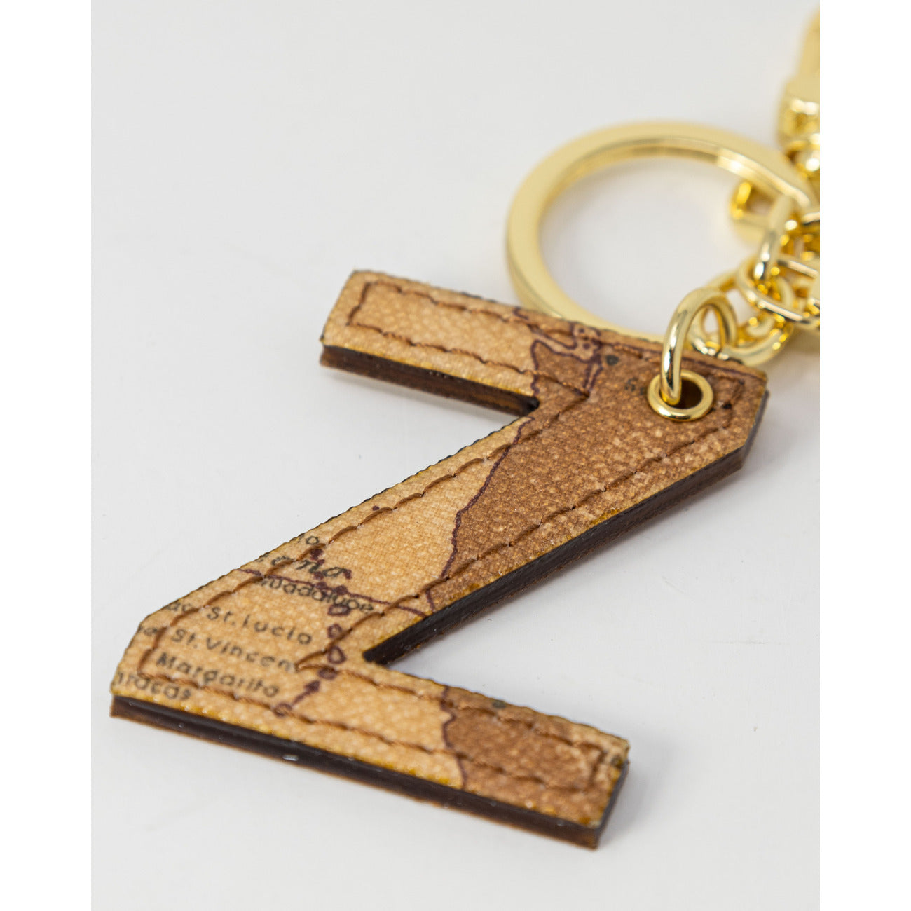 Alviero Martini Prima Classe - Alviero Martini Prima Classe Women's Keychain