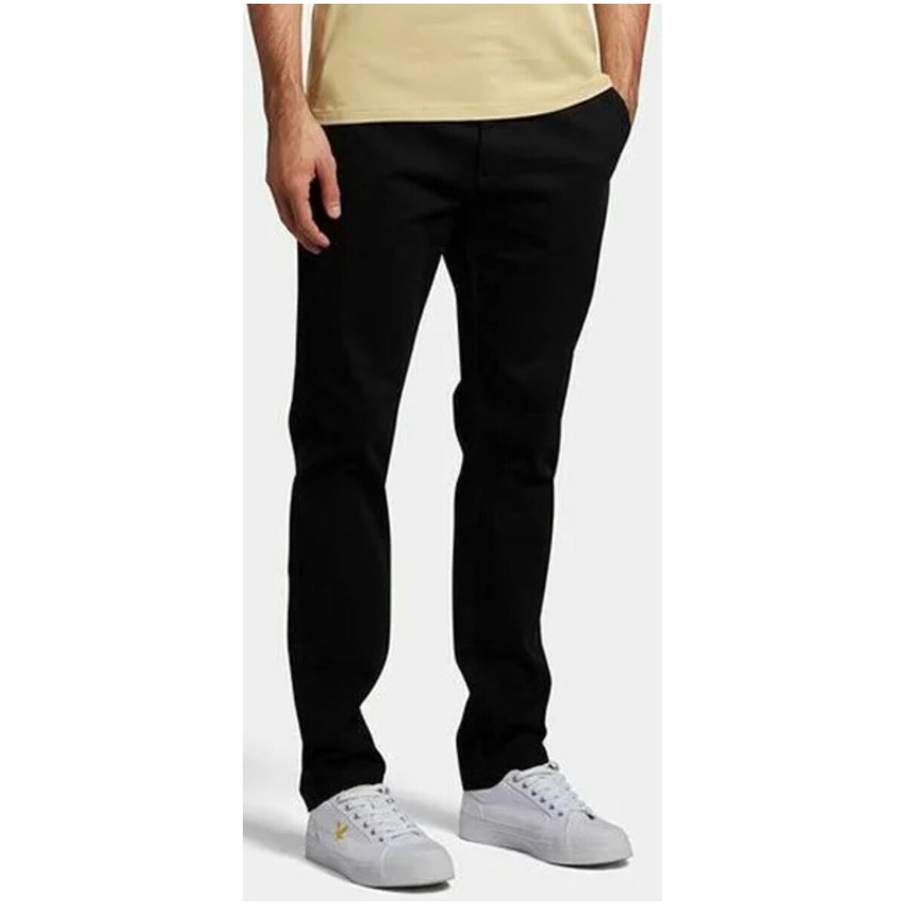 Lyle & Scott - Lyle & Scott Herrenhose