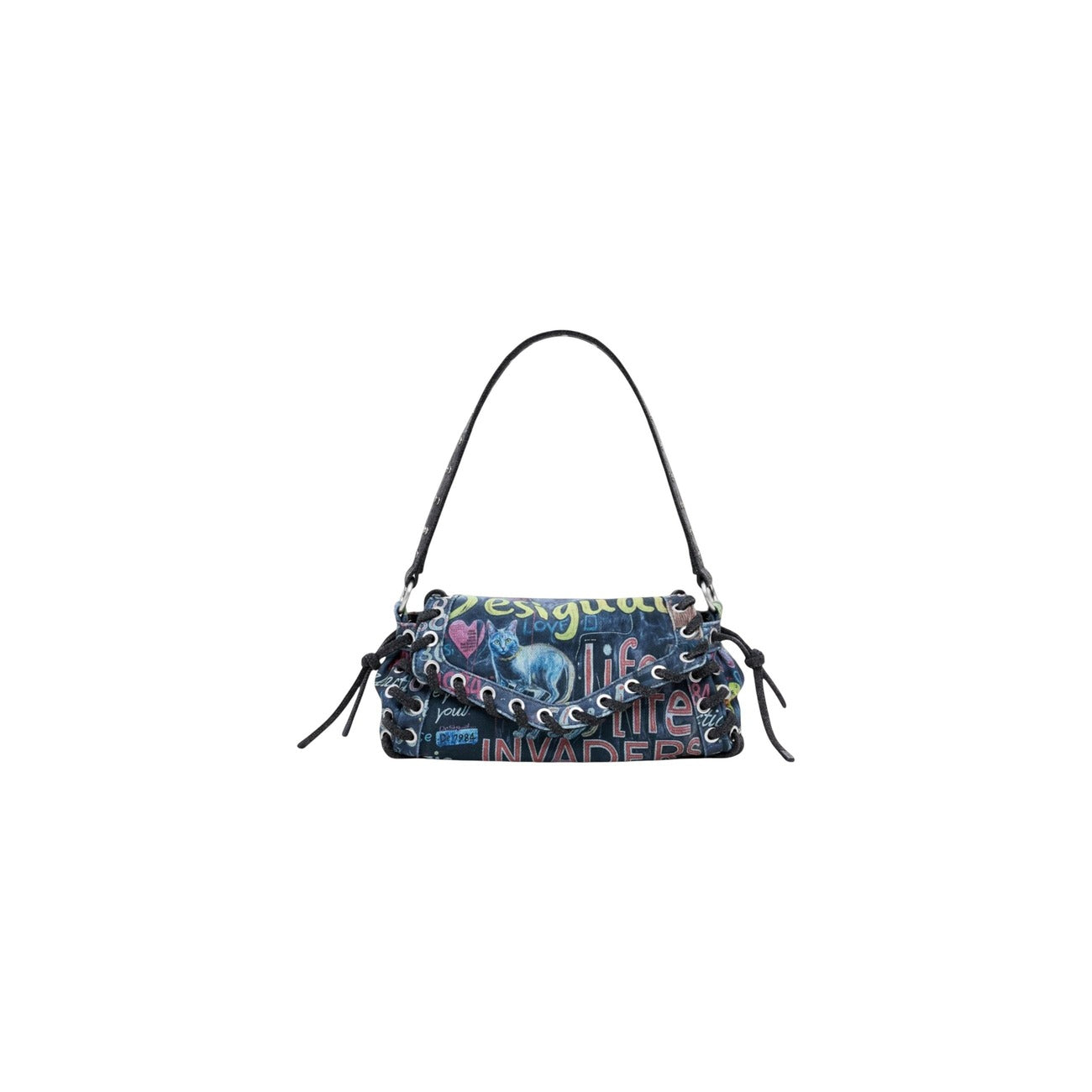 Desigual - Desigual Borsa Donna