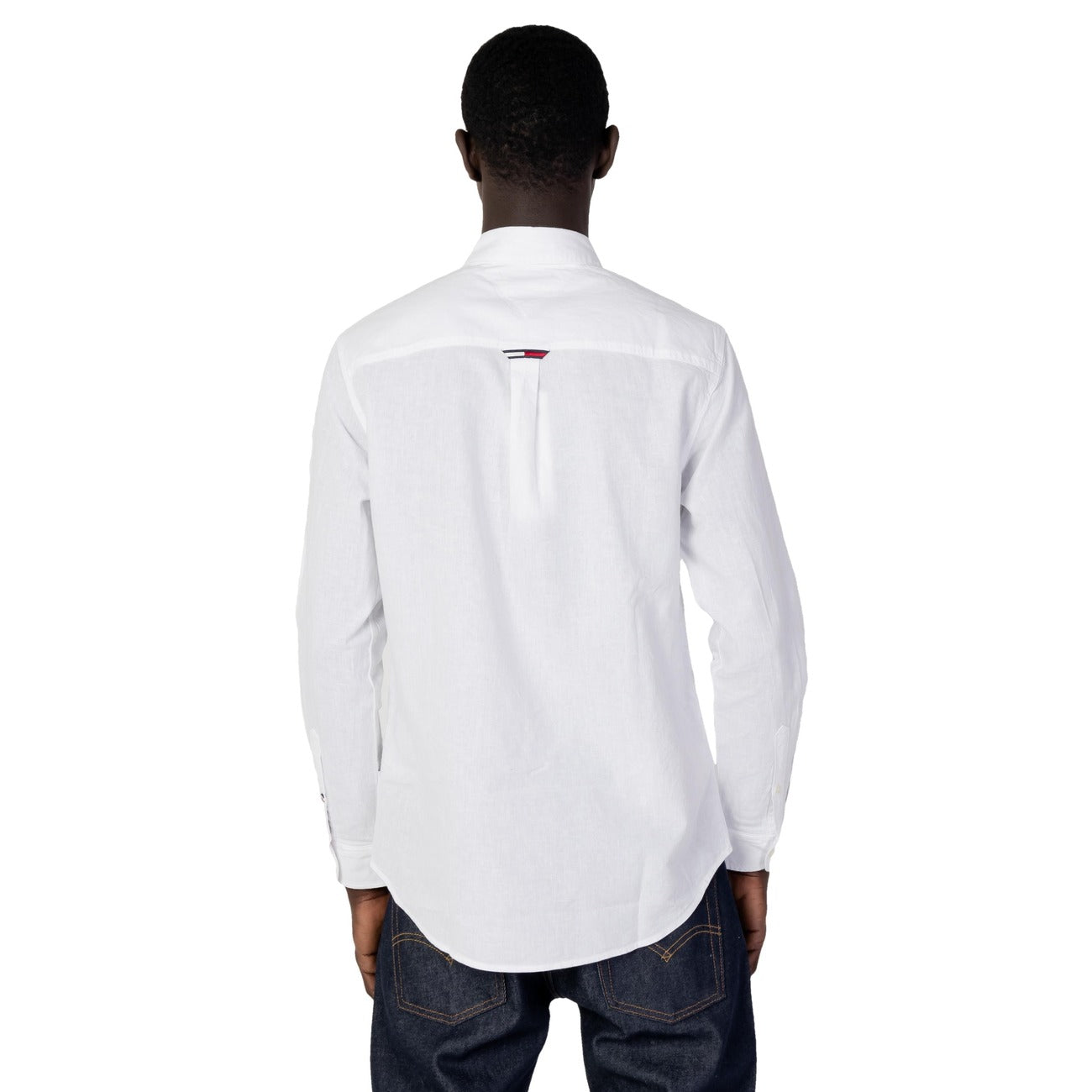 Tommy Hilfiger Jeans - Tommy Hilfiger Jeans Camicia Uomo