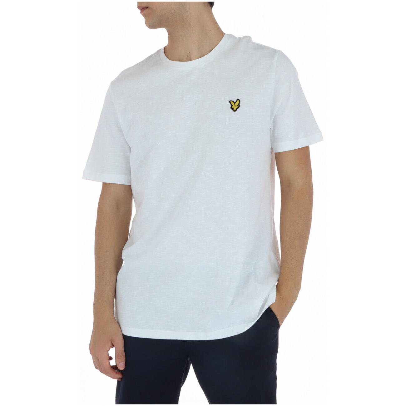 Lyle & Scott - Lyle & Scott Men's T-Shirt