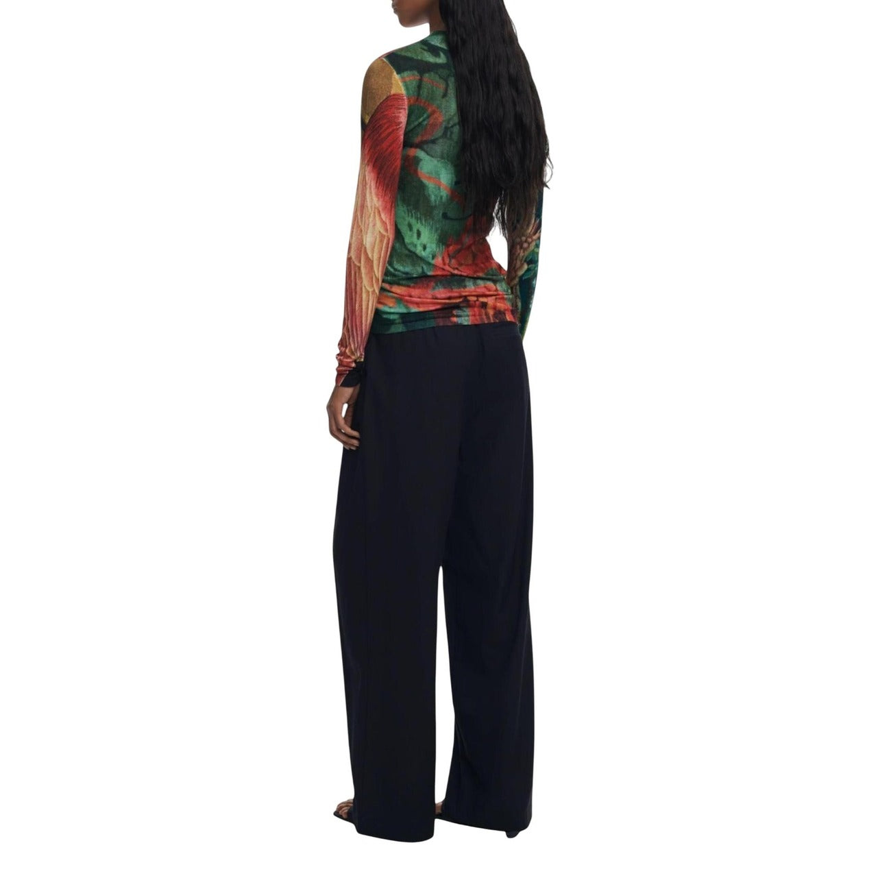 Desigual - Desigual Women's Sweater