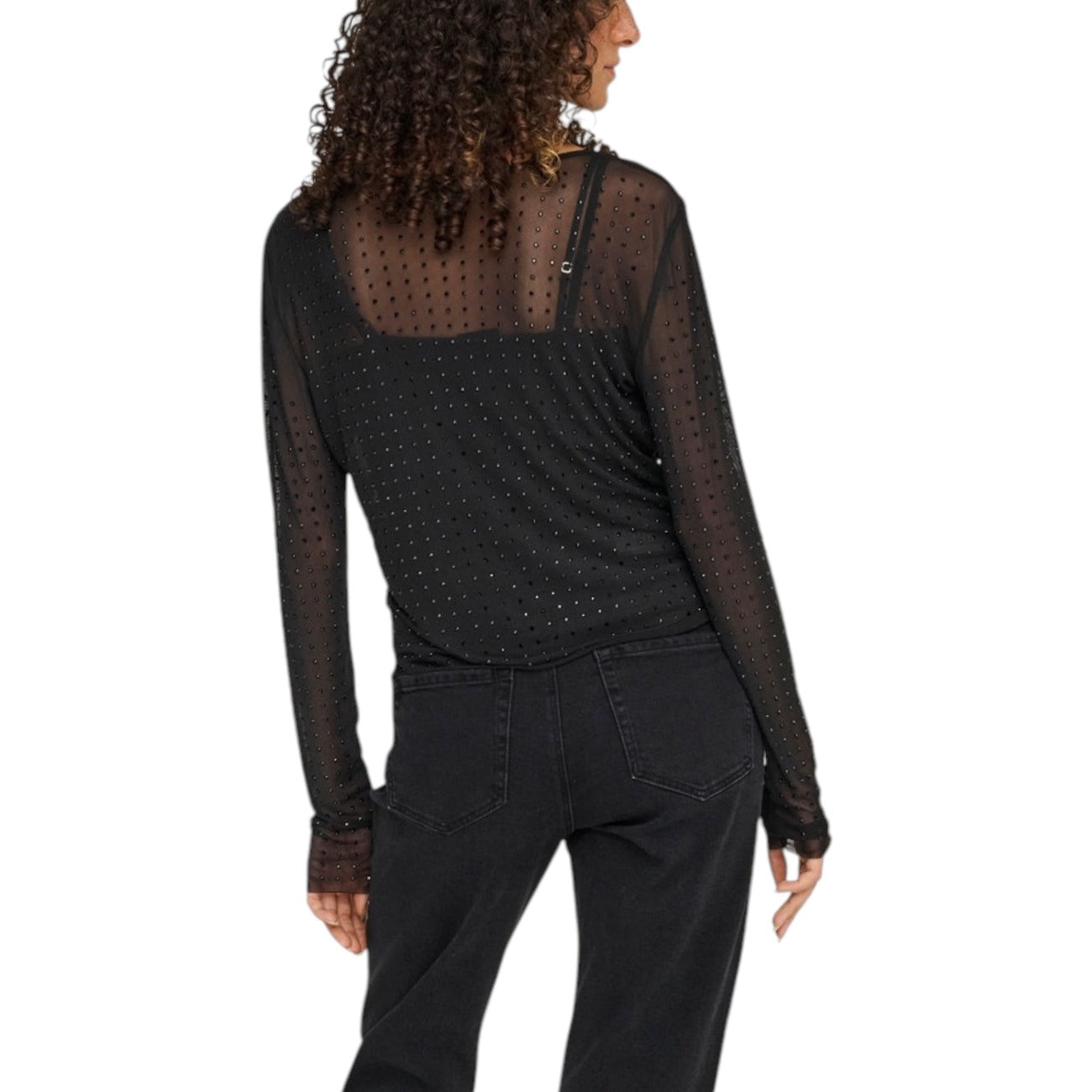 Only - Only T-Shirt Donna