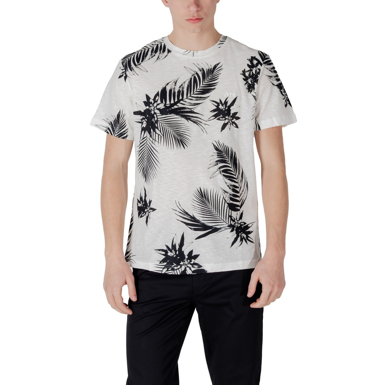 Antony Morato - Antony Morato T-Shirt Uomo