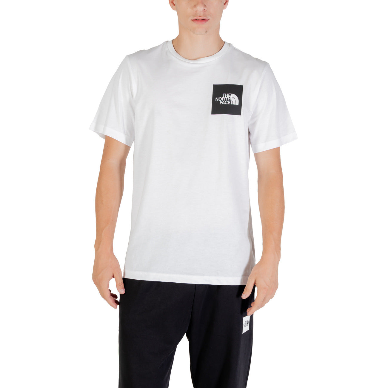 The North Face - The North Face T-Shirt Uomo