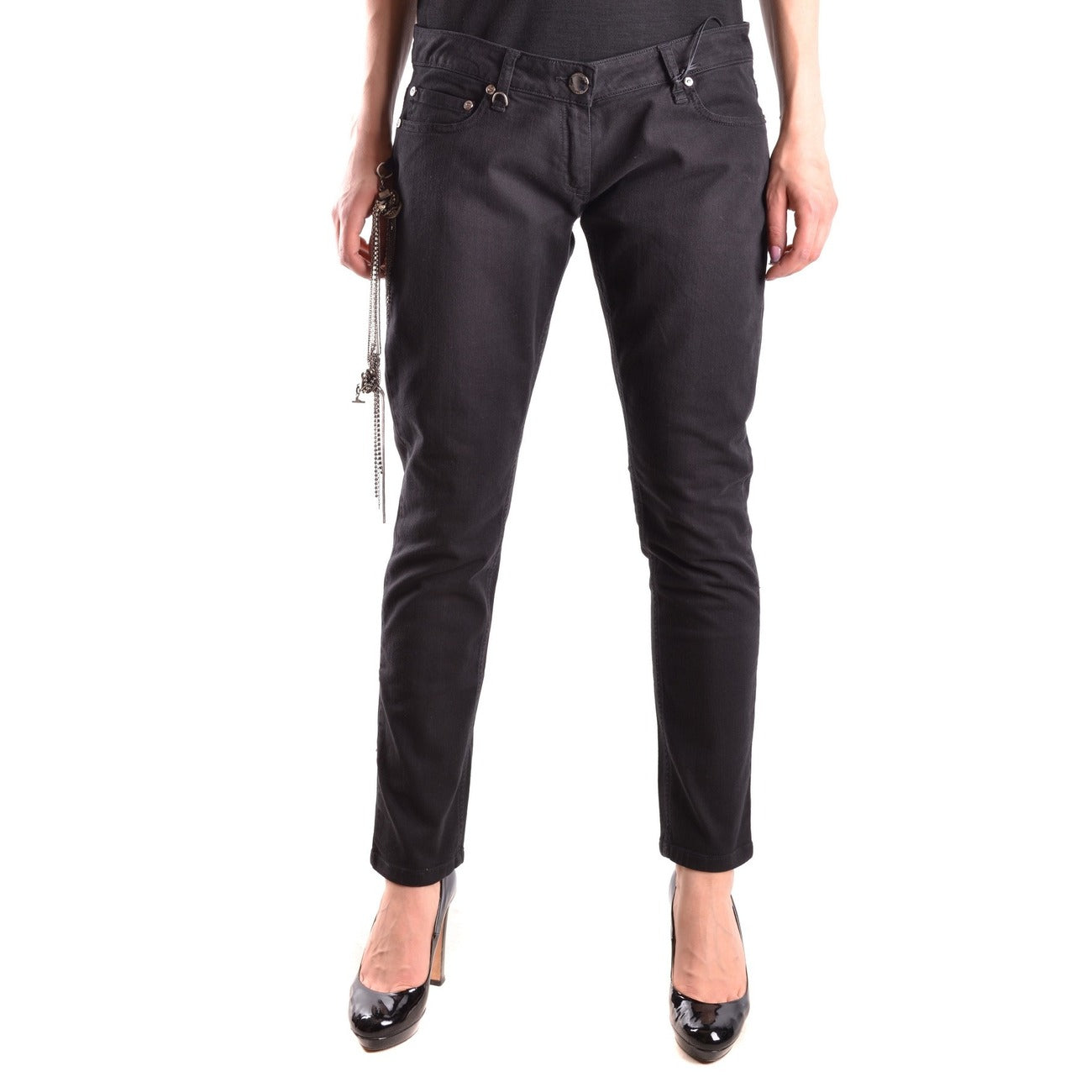 Elisabetta Franchi - Elisabetta Franchi Jeans Donna