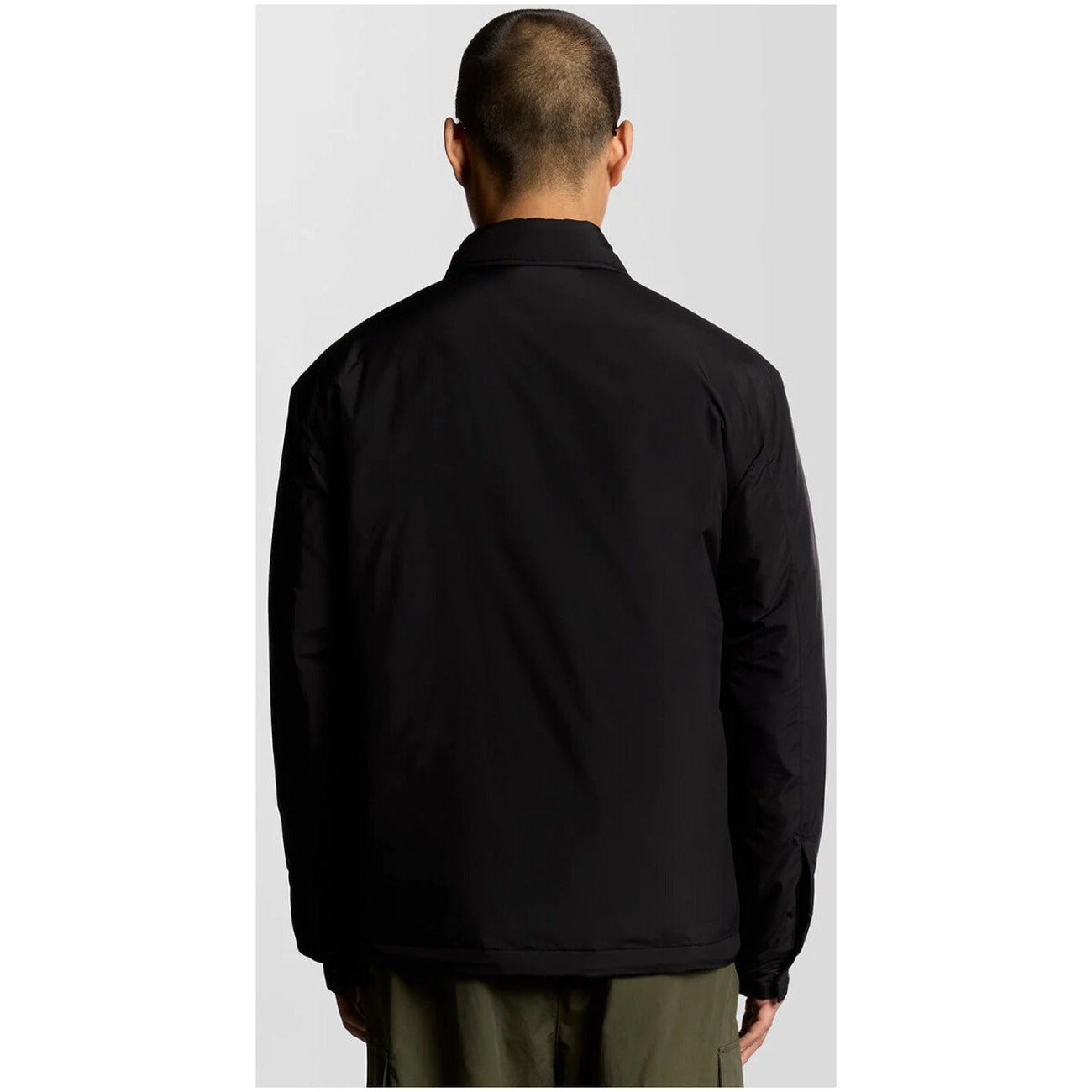 Lyle & Scott - Lyle & Scott Giacca Uomo