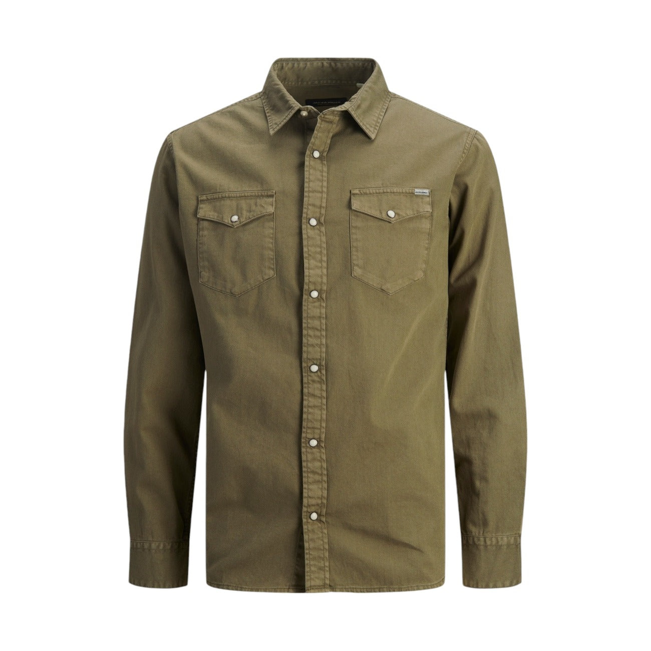 Jack & Jones - Jack & Jones Camicia Uomo