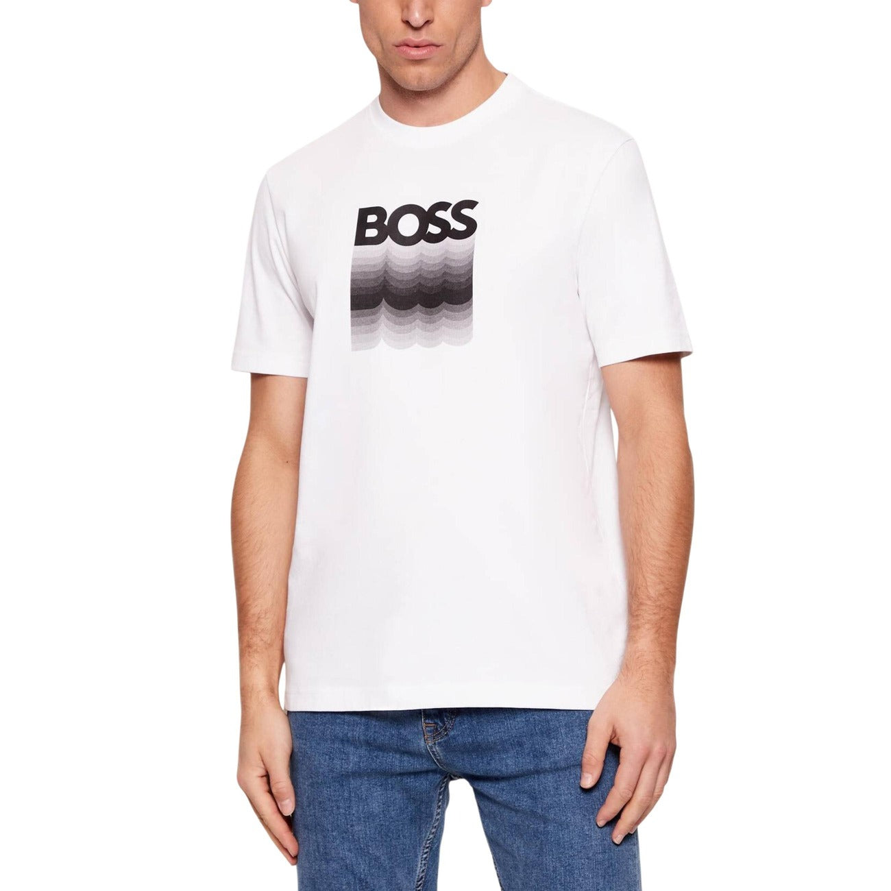 Boss - Boss T-Shirt Uomo