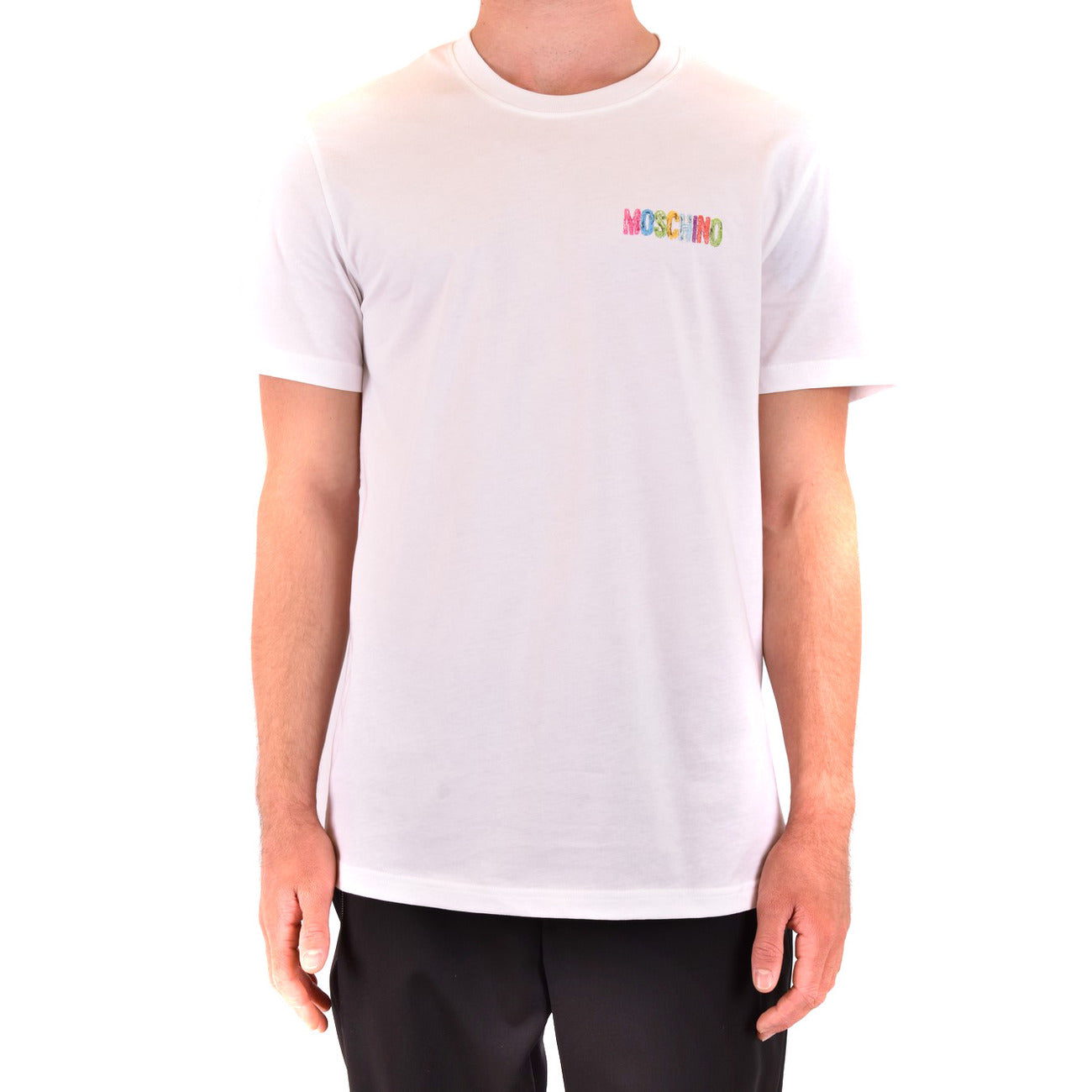 Moschino - Moschino T-Shirt Uomo
