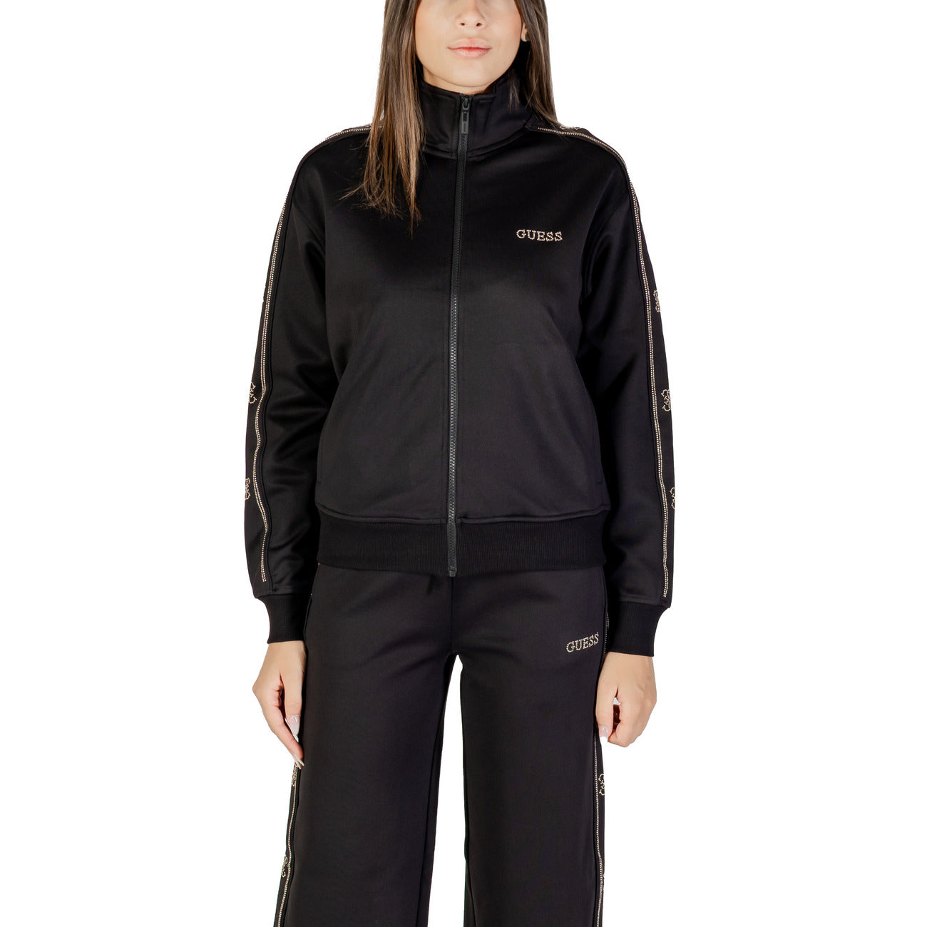 Guess Active - Guess Active Felpa Donna