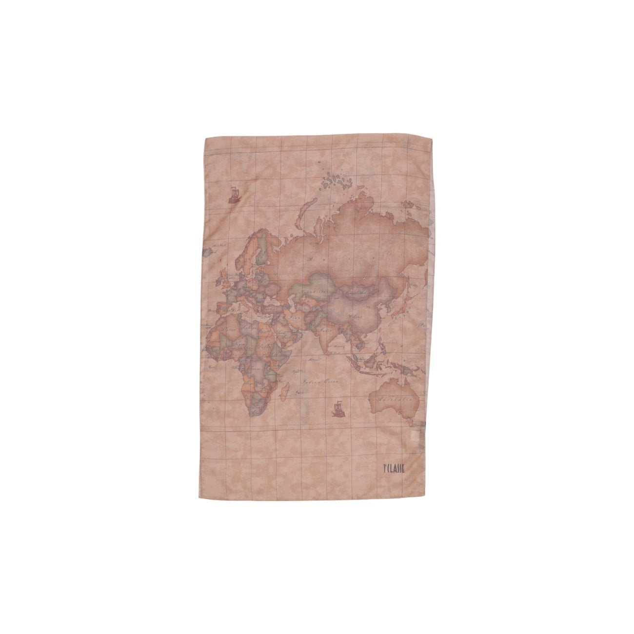 Alviero Martini Prima Classe - Alviero Martini Prima Classe Sciarpa Donna