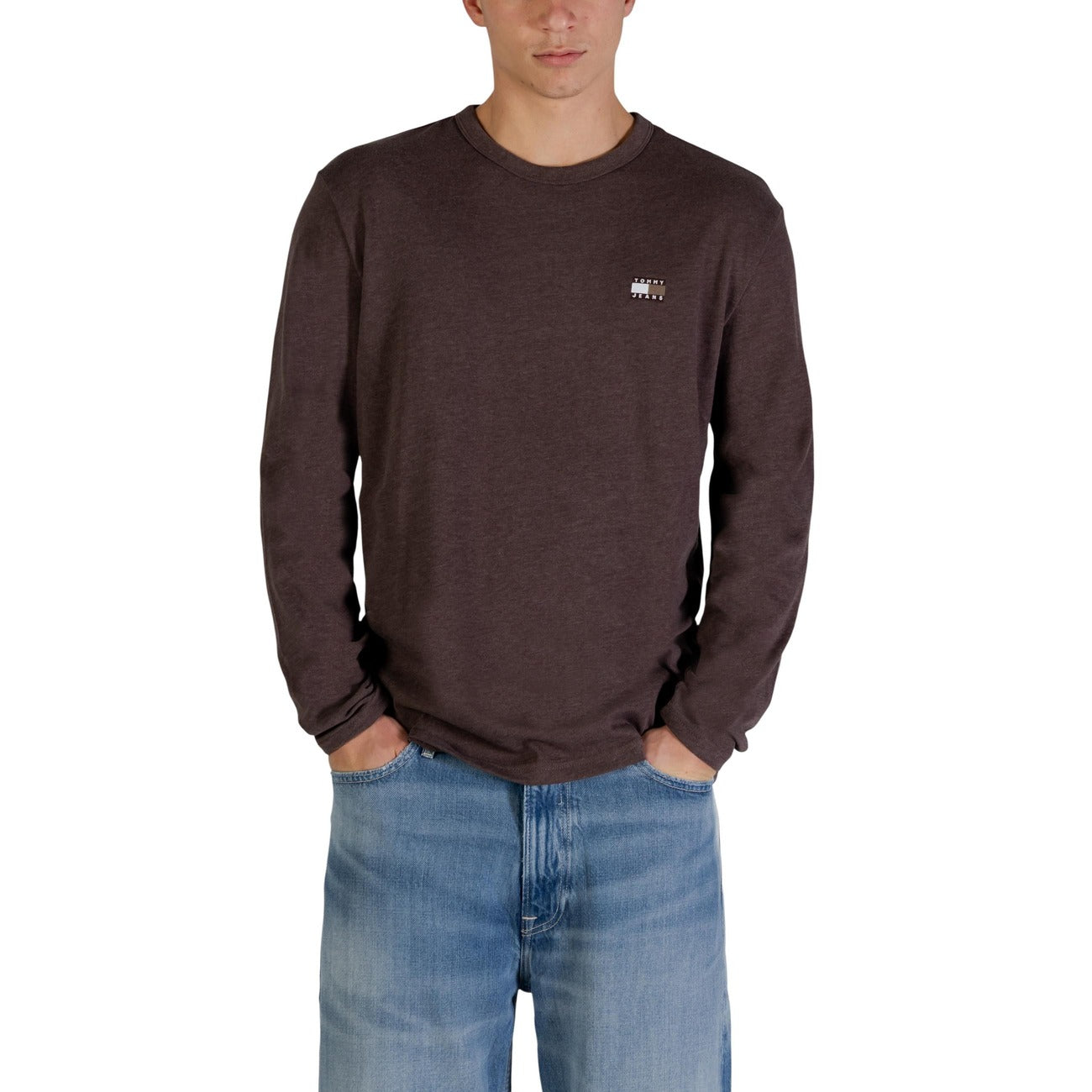 Tommy Hilfiger Jeans - Tommy Hilfiger Jeans Maglia Uomo