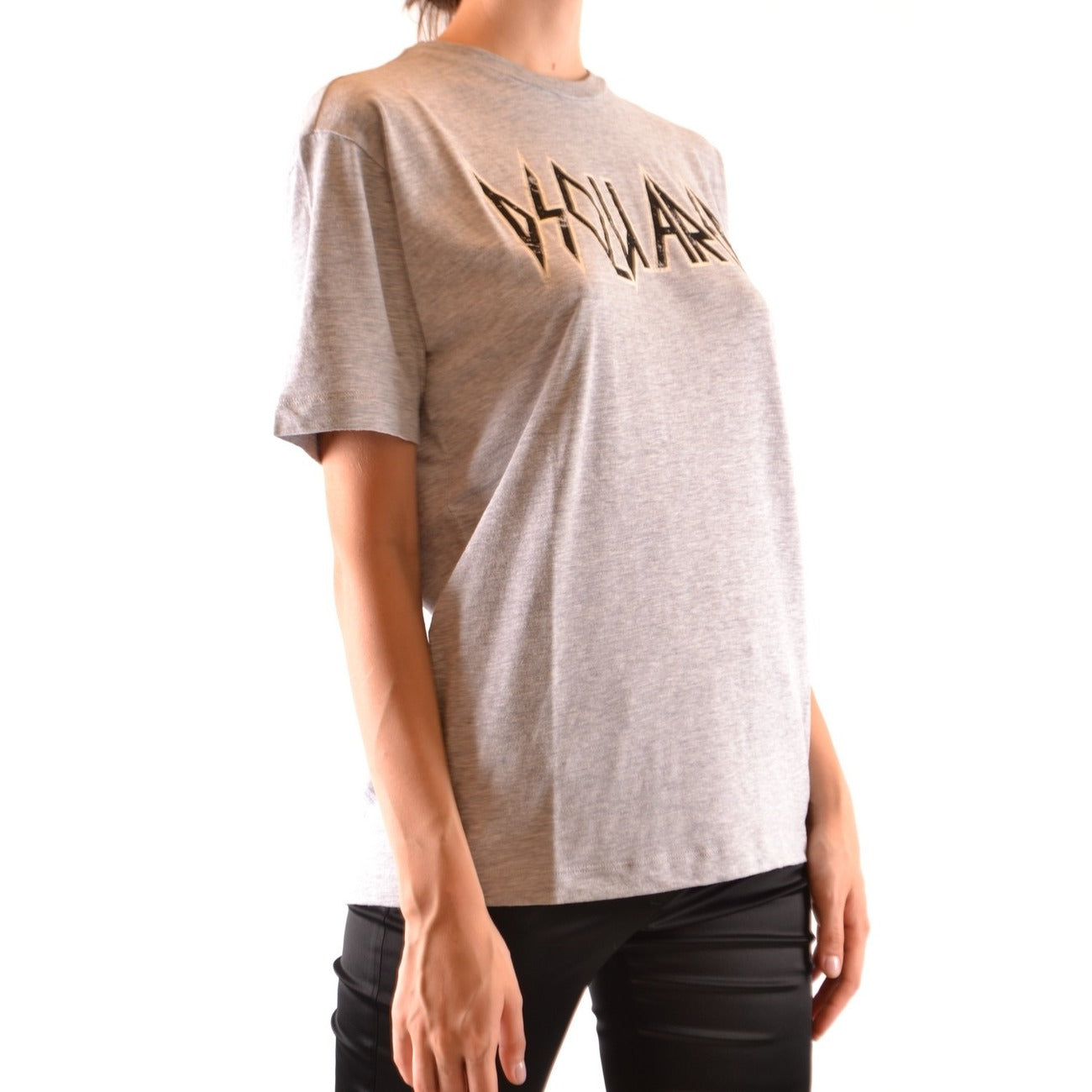 Dsquared2 - Dsquared2 T-Shirt Donna