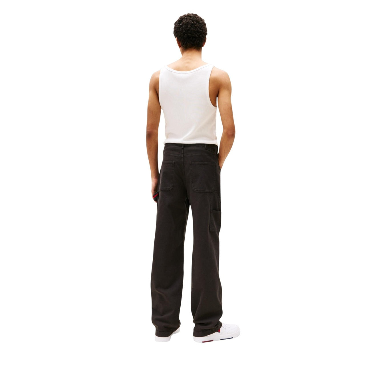 Tommy Hilfiger Jeans - Tommy Hilfiger Jeans Pantaloni Uomo